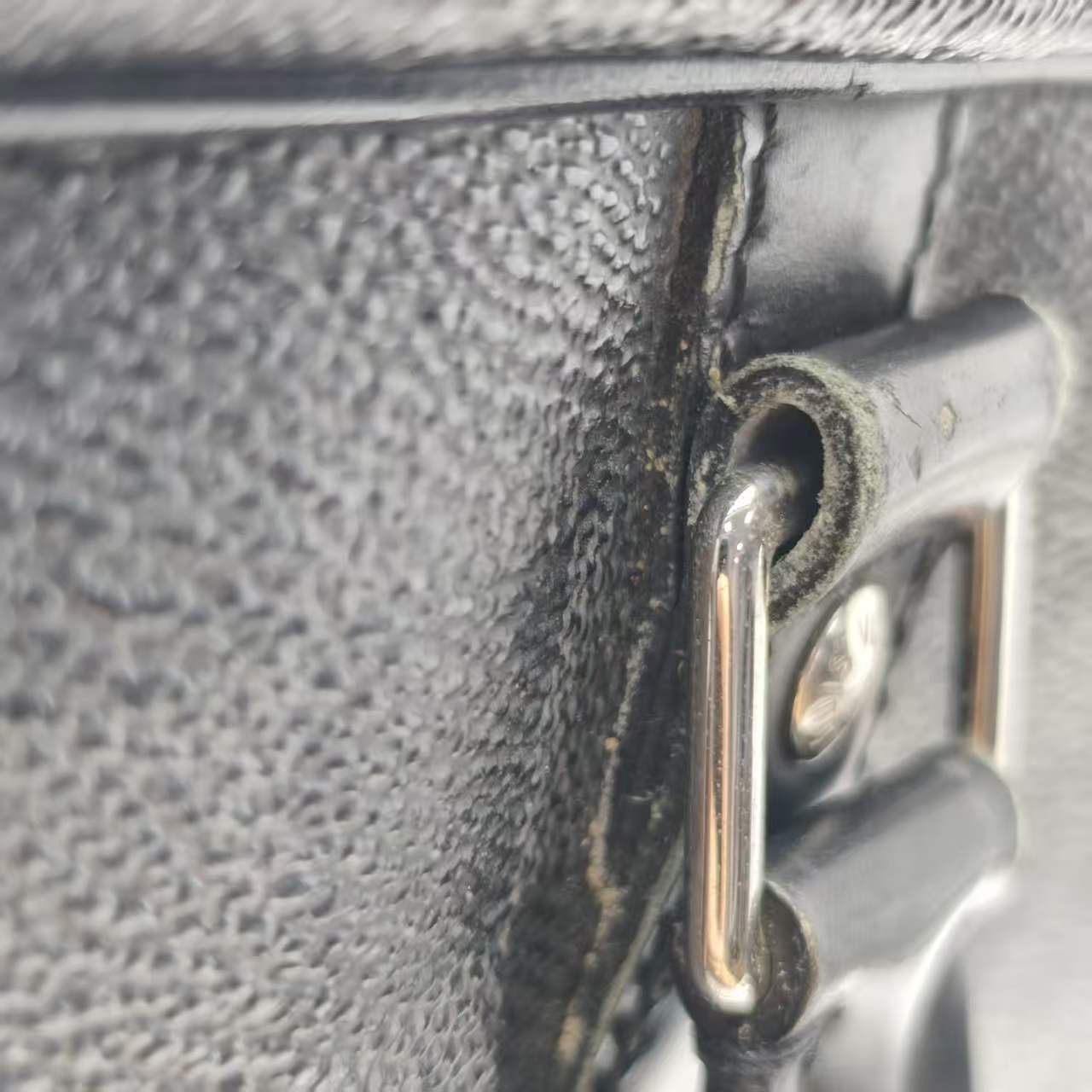【*Shipped from: China*】LOUIS VUITTON PU Handbag — view 8