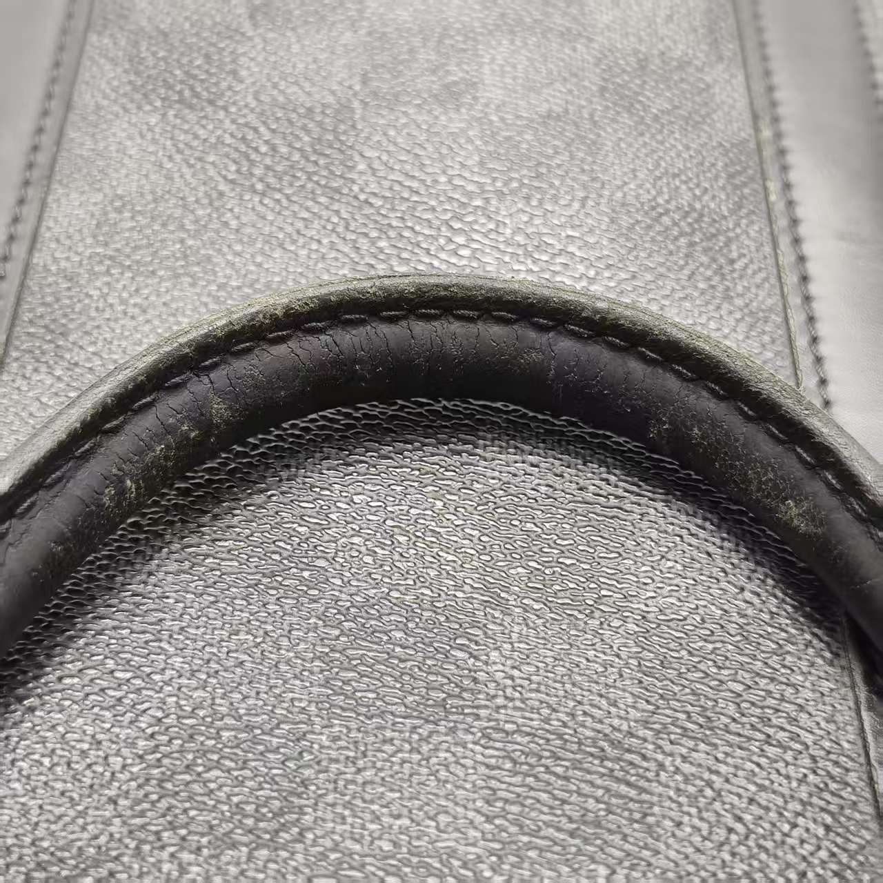 【*Shipped from: China*】LOUIS VUITTON PU Handbag — view 9