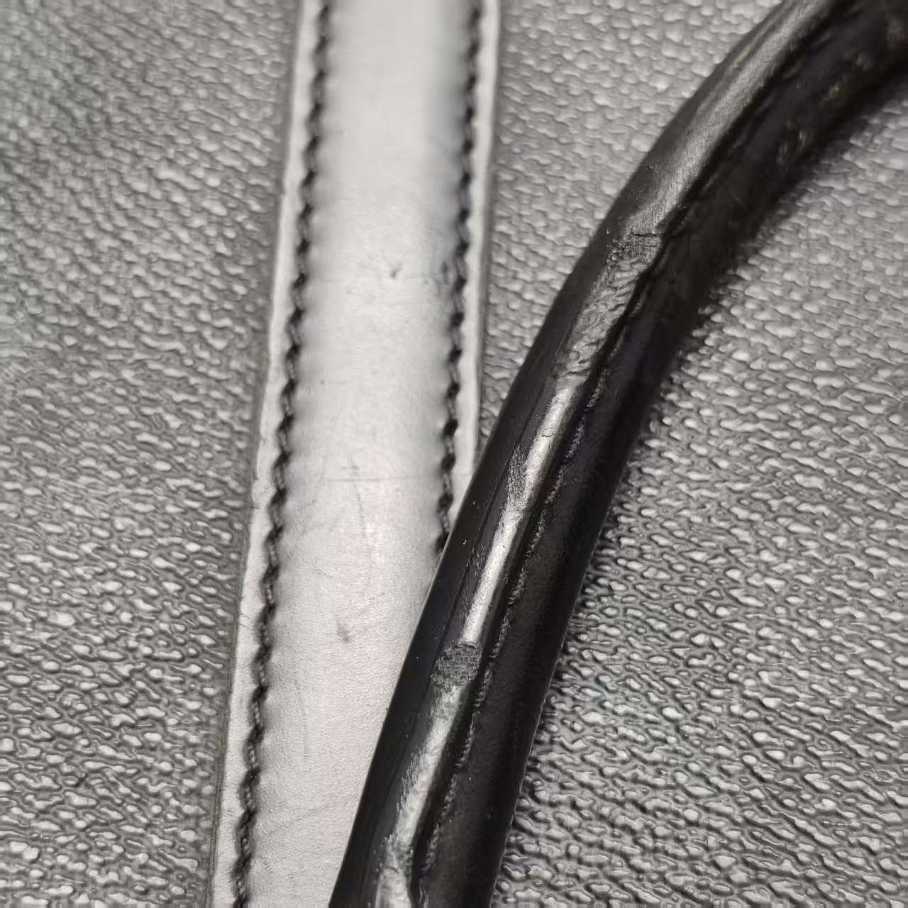 【*Shipped from: China*】LOUIS VUITTON PU Handbag — view 10