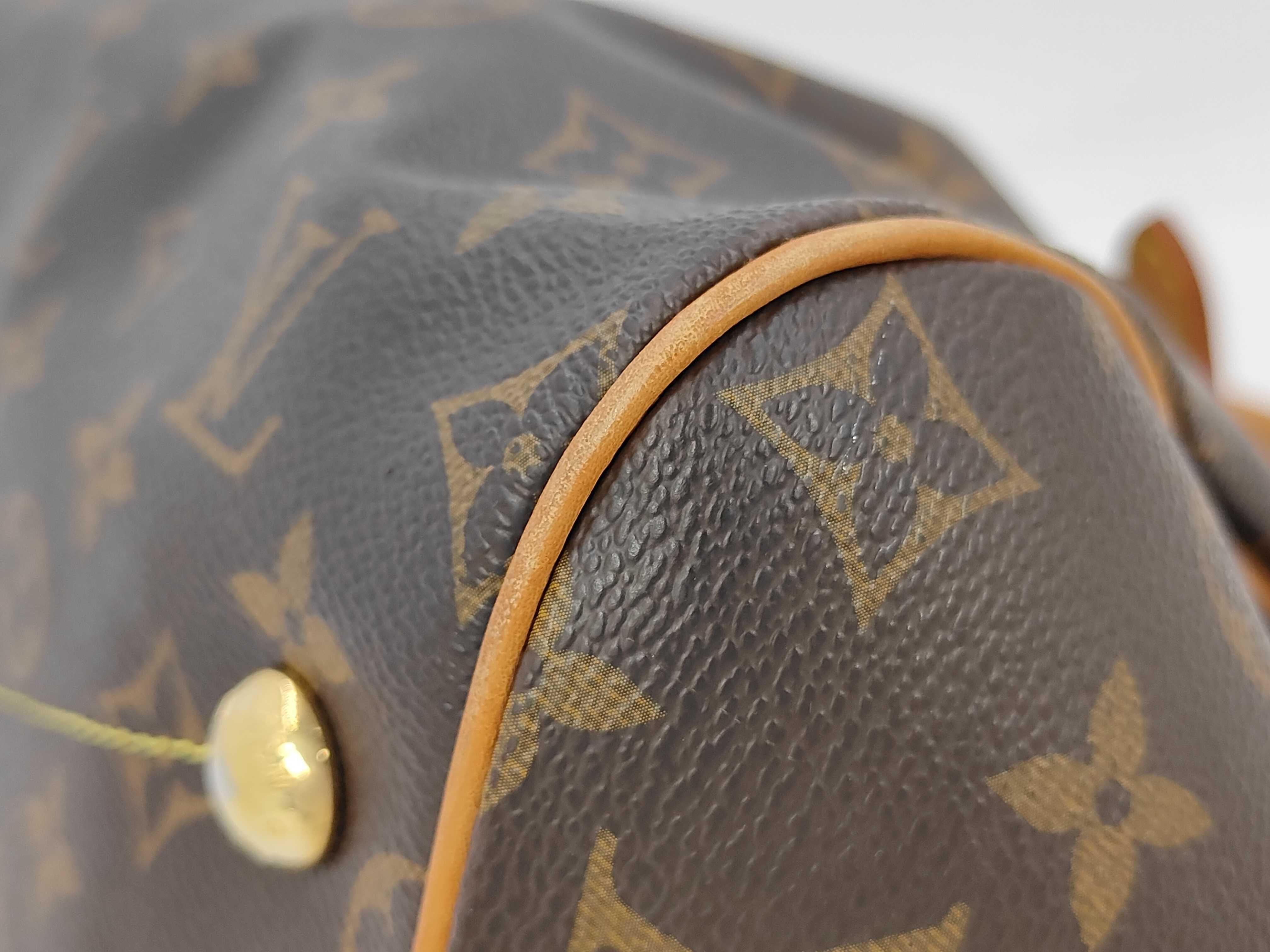 M40144 Monogram Tivoli GM Handbag — view 7