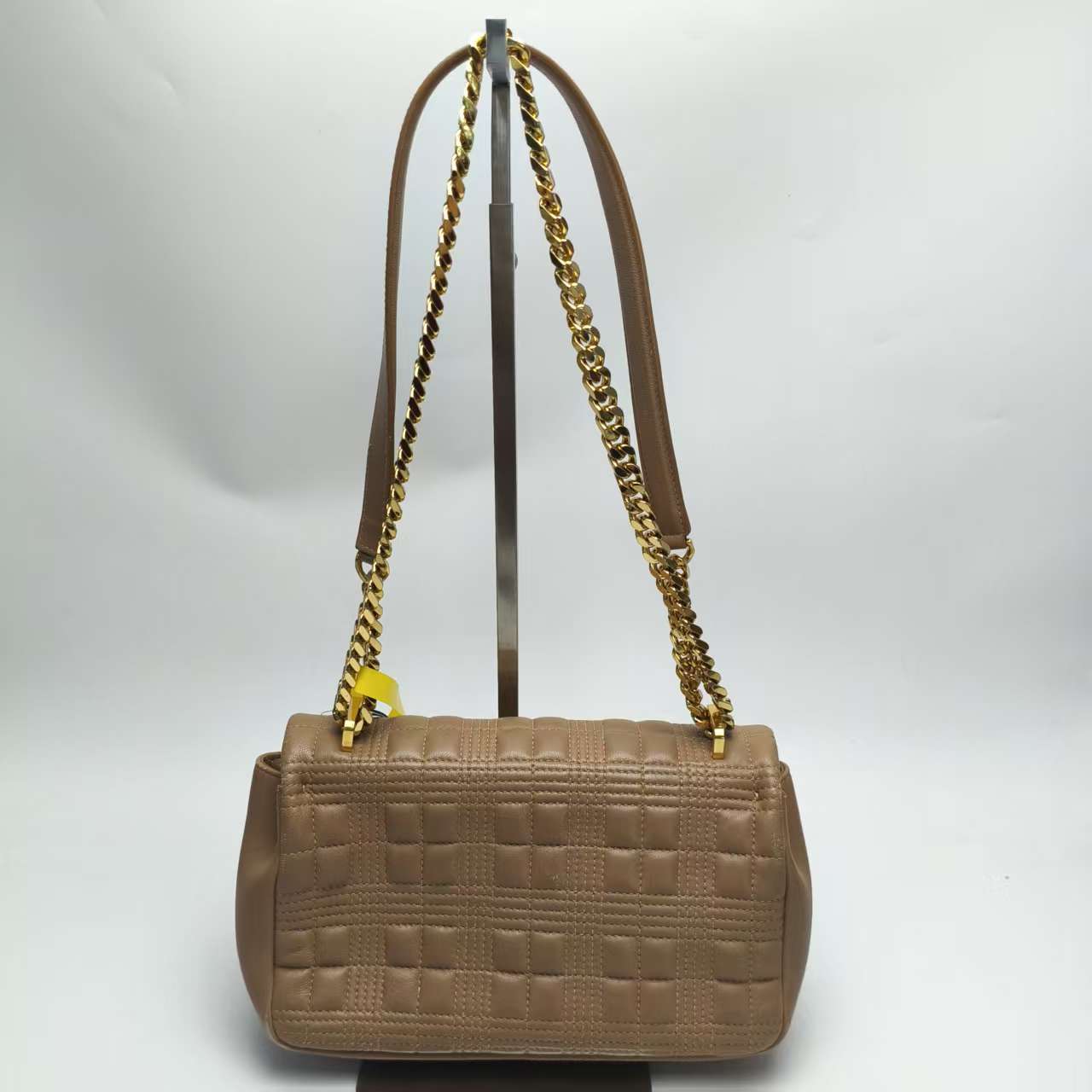 【*Shipped from: China*】BURBERRY Laura Leather Shoulder Bag — view 2