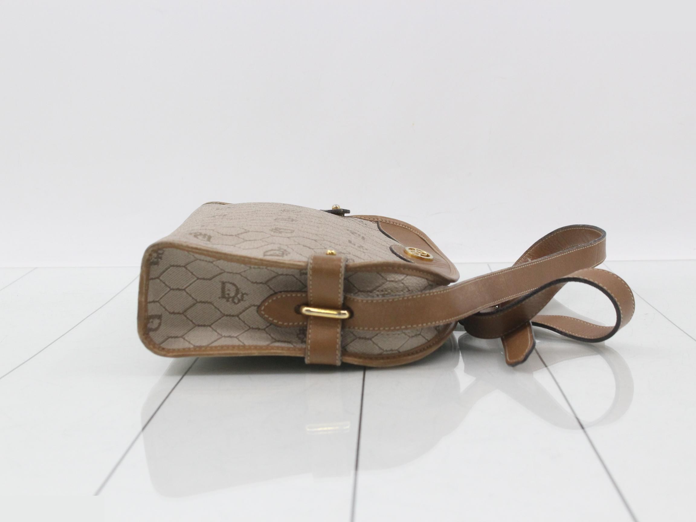 Shoulder bag — view 3