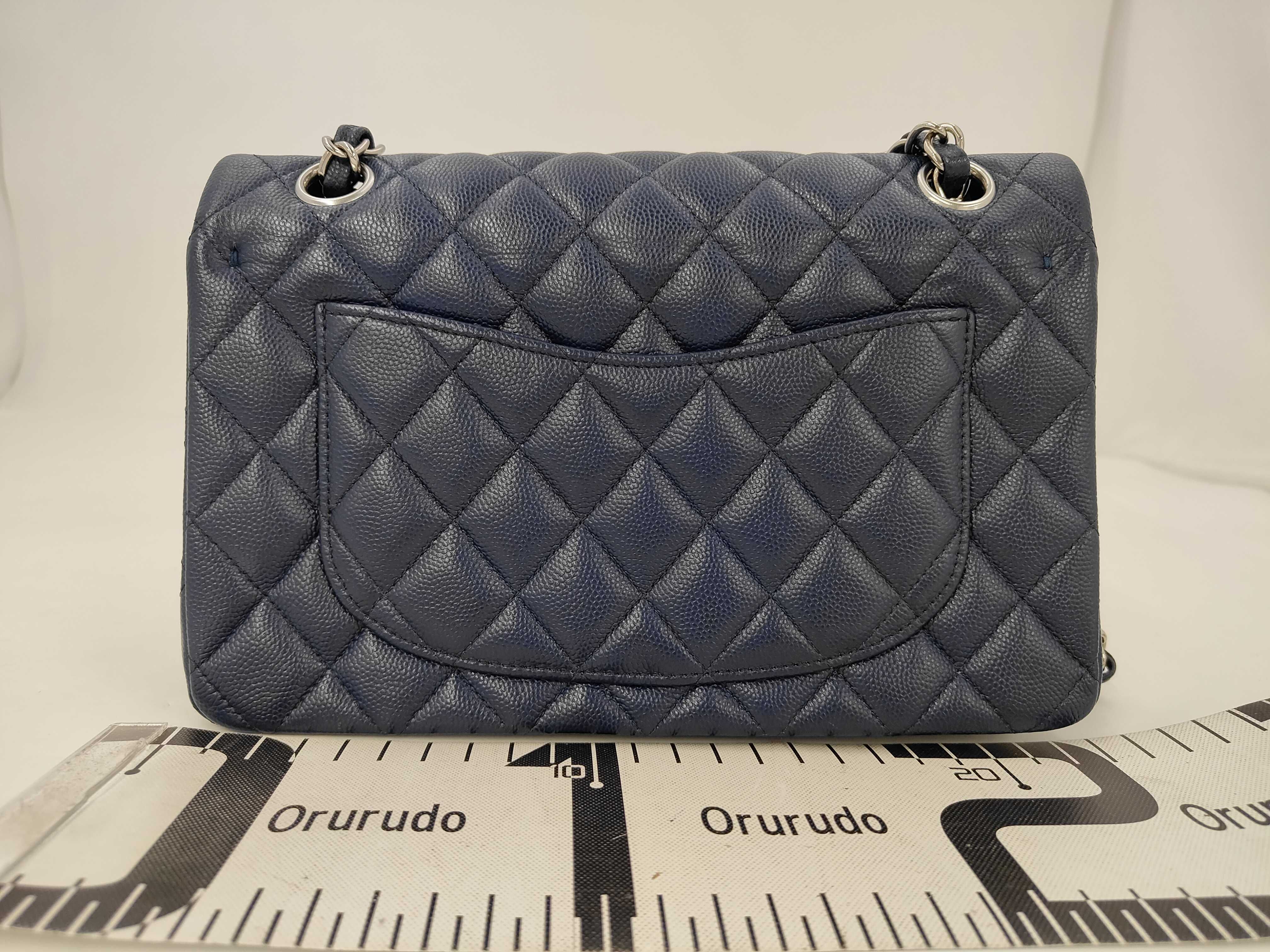 CF Small Chain Shoulder Bag — view 2