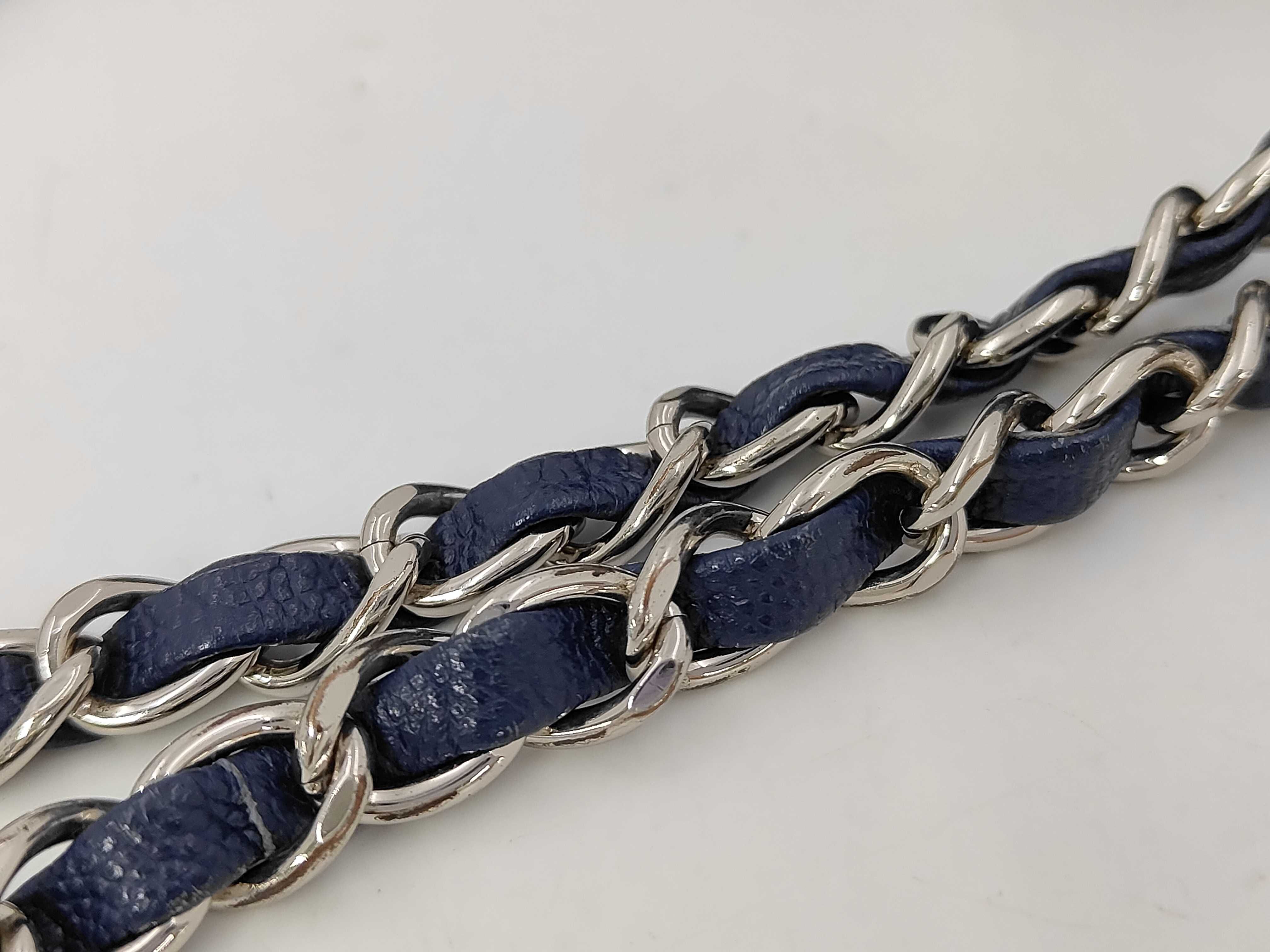 CF Small Chain Shoulder Bag — view 4