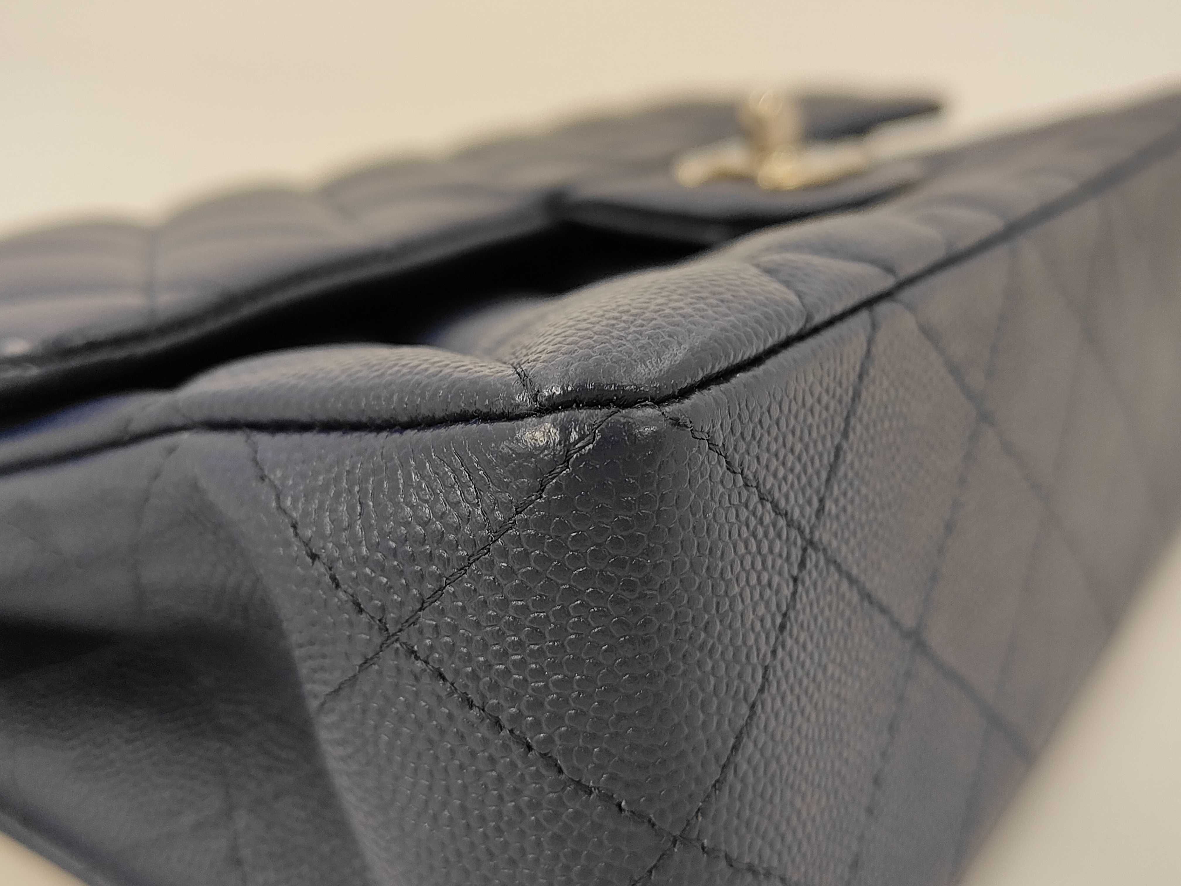 CF Small Chain Shoulder Bag — view 5