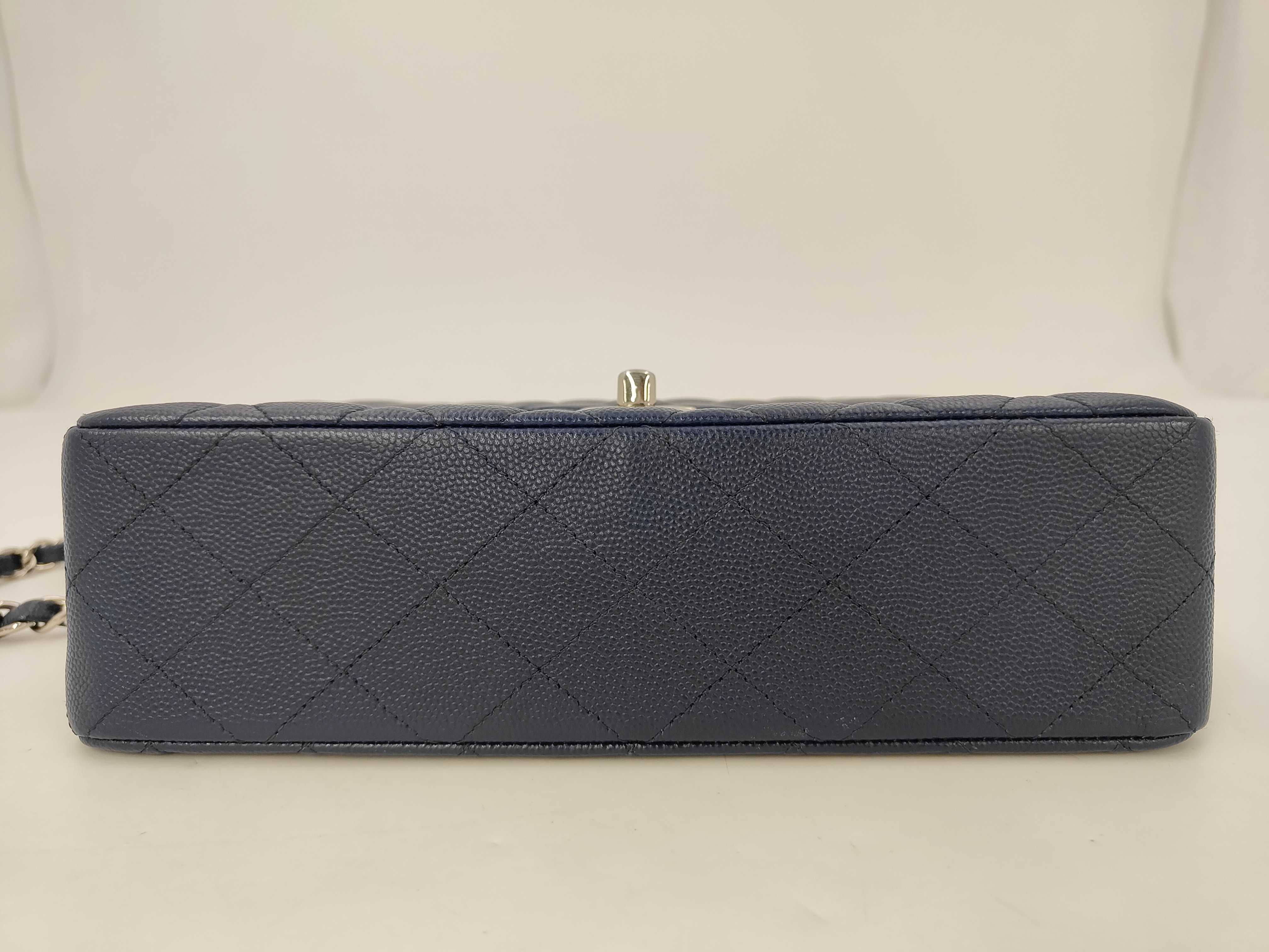 CF Small Chain Shoulder Bag — view 6