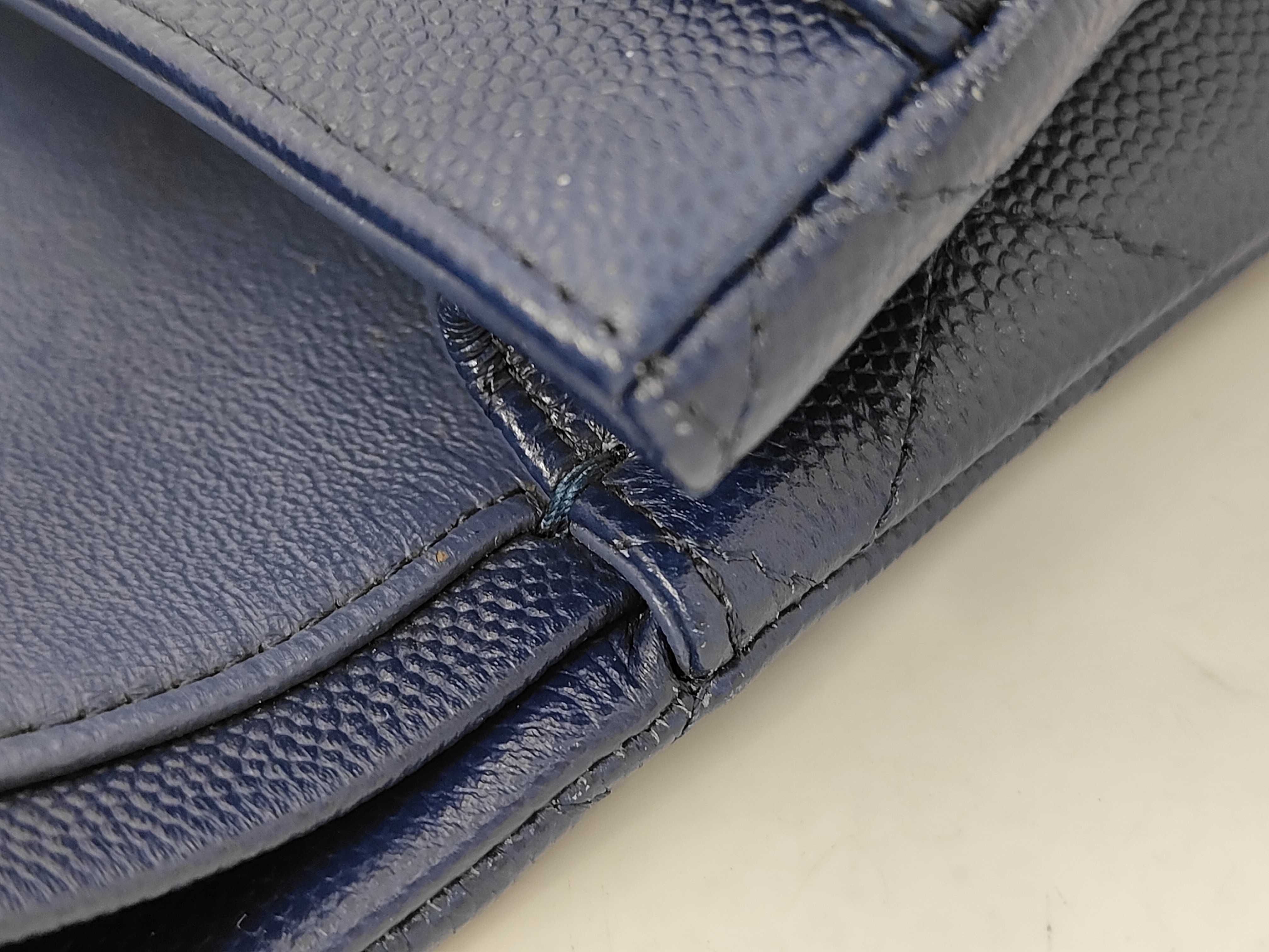 CF Small Chain Shoulder Bag — view 8