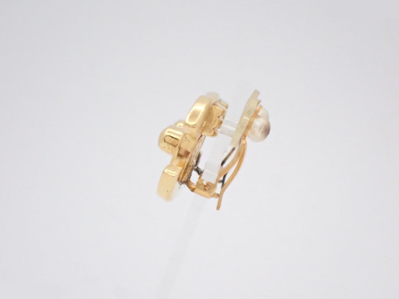 96P Earrings — view 3
