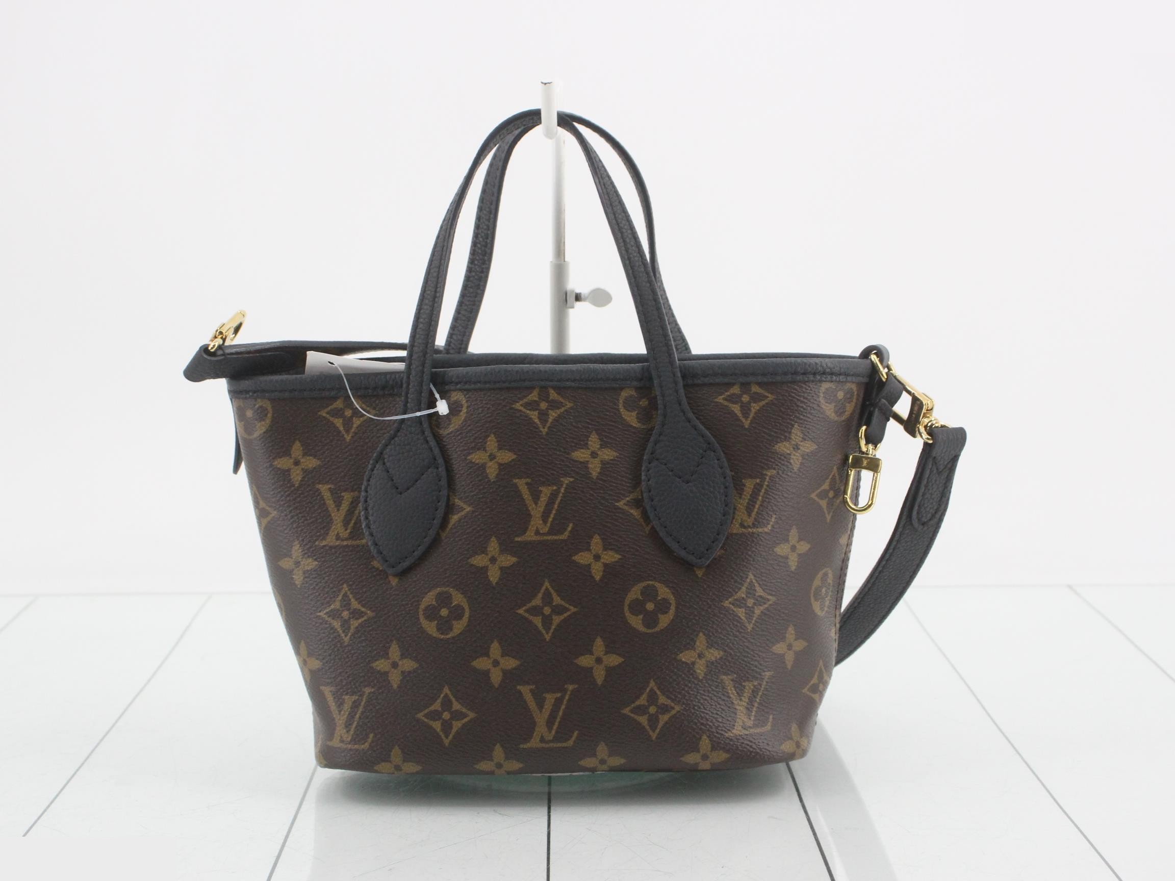 Neverfull Inside Out BB 2-Way Shoulder Bag - Unused — view 2
