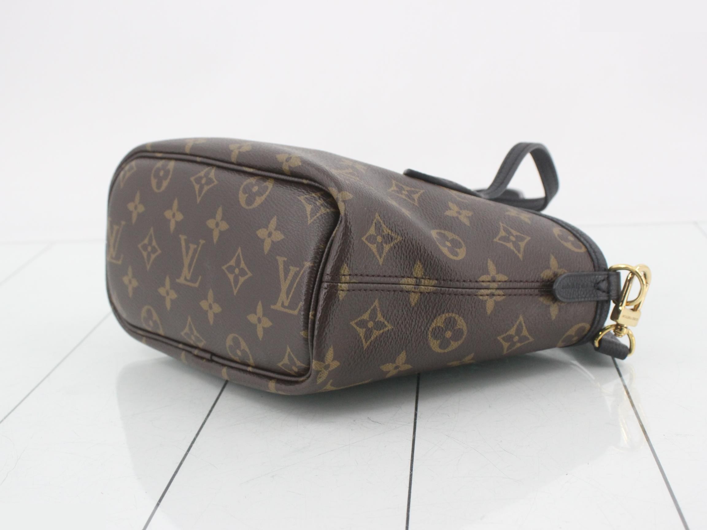 Neverfull Inside Out BB 2-Way Shoulder Bag - Unused — view 6
