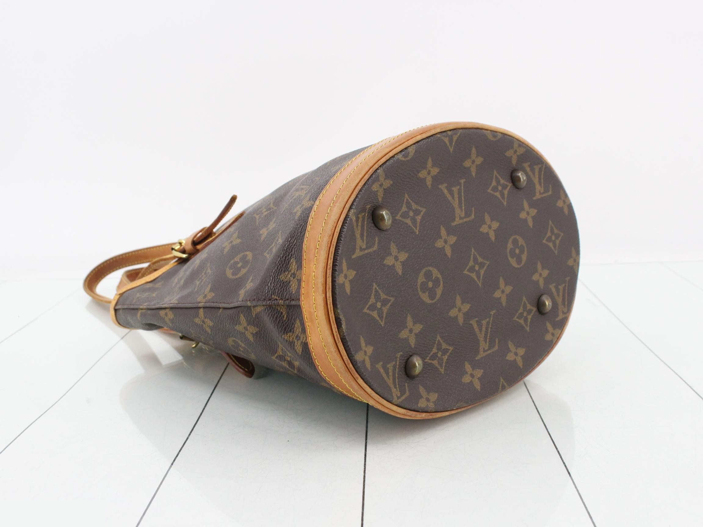 Monogram Tote Bag — view 5