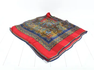 large scarf