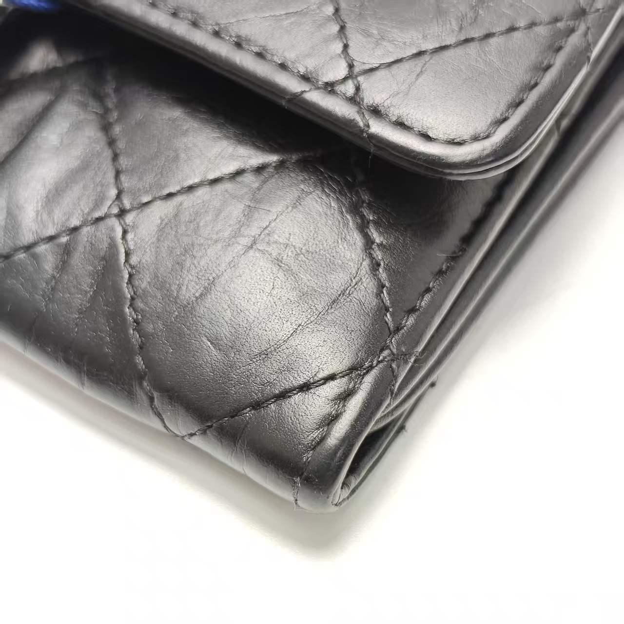 【*Shipped from: China*】CHANEL 2.55 Leather Wallet 11526853 — view 4