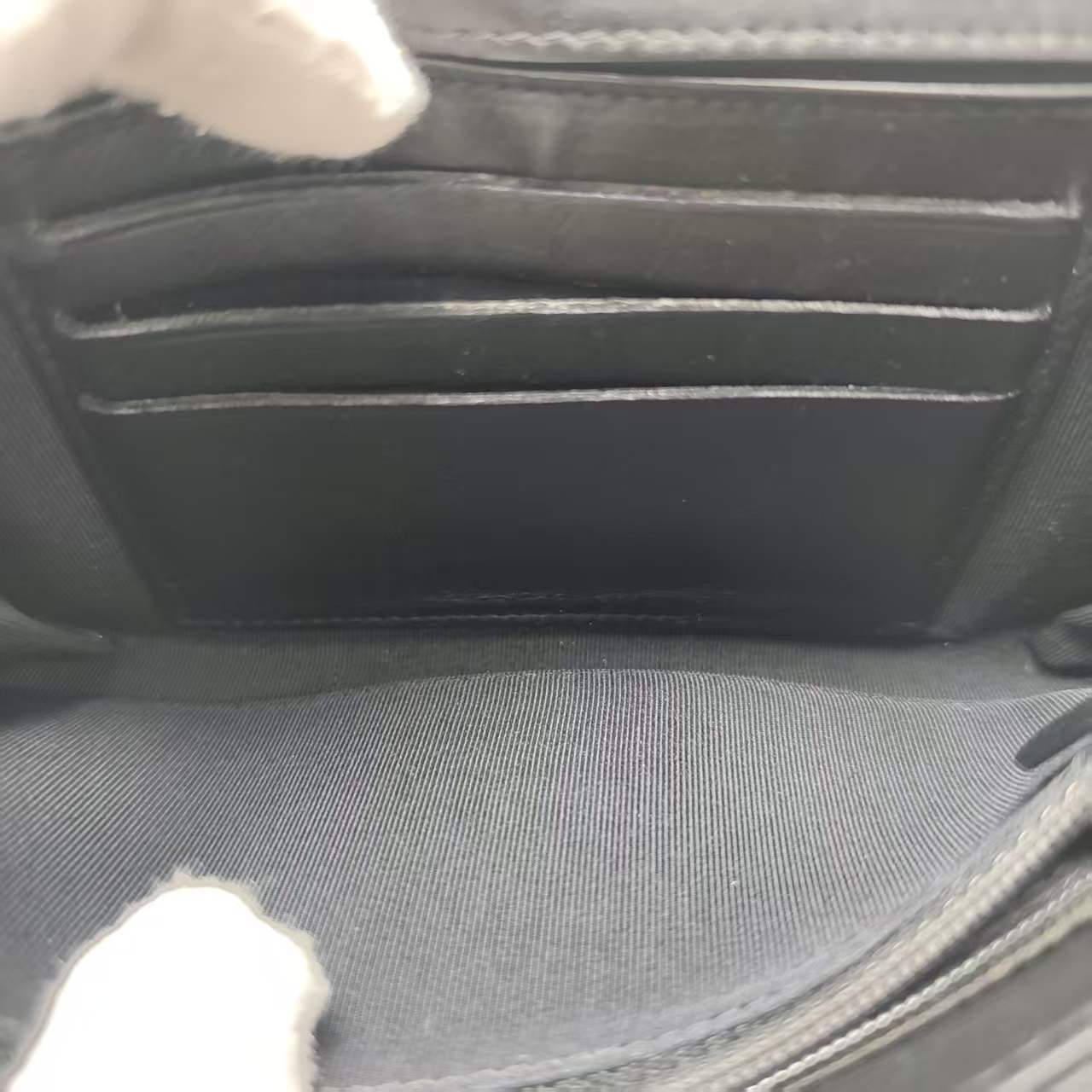 【*Shipped from: China*】CHANEL 2.55 Leather Wallet 11526853 — view 6