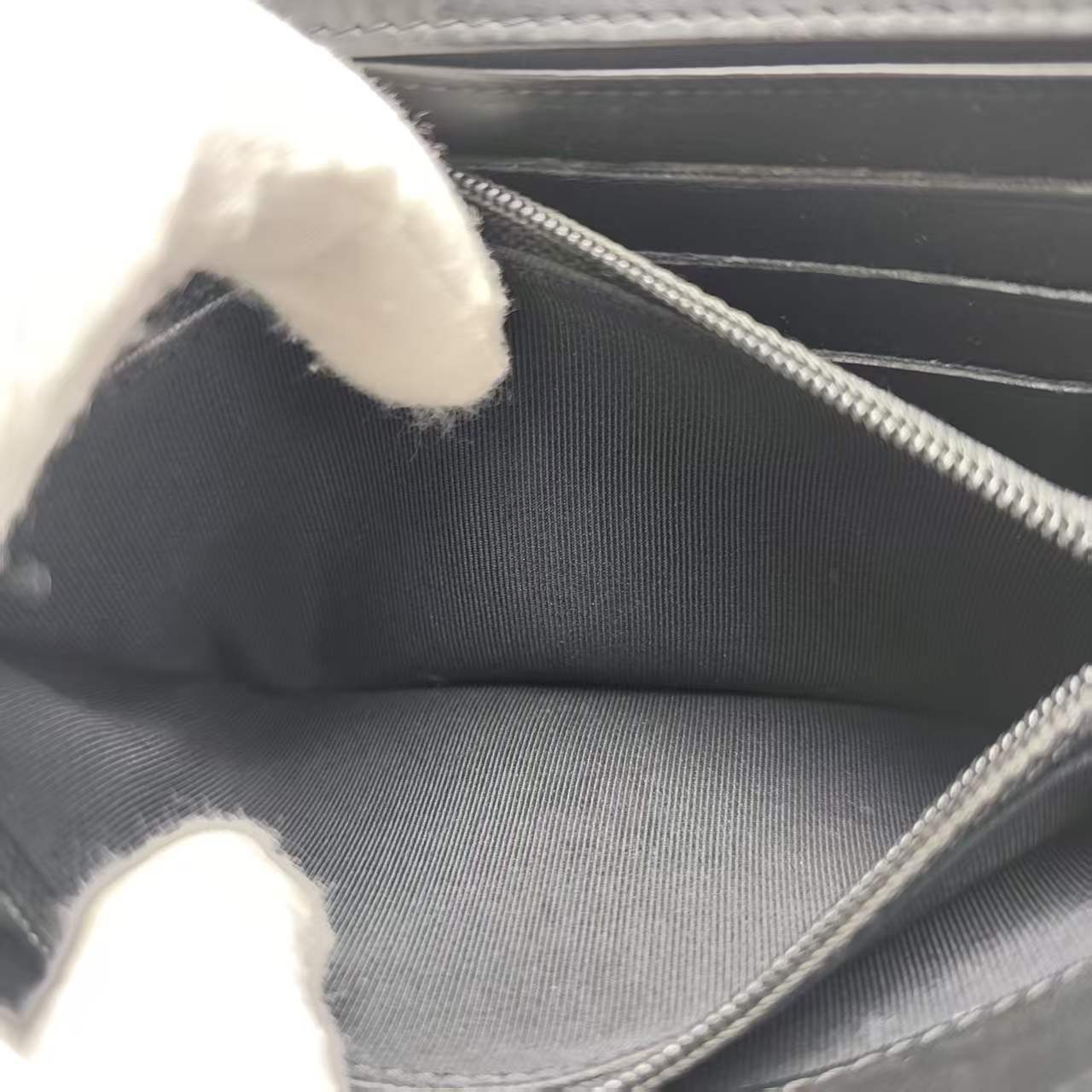 【*Shipped from: China*】CHANEL 2.55 Leather Wallet 11526853 — view 7