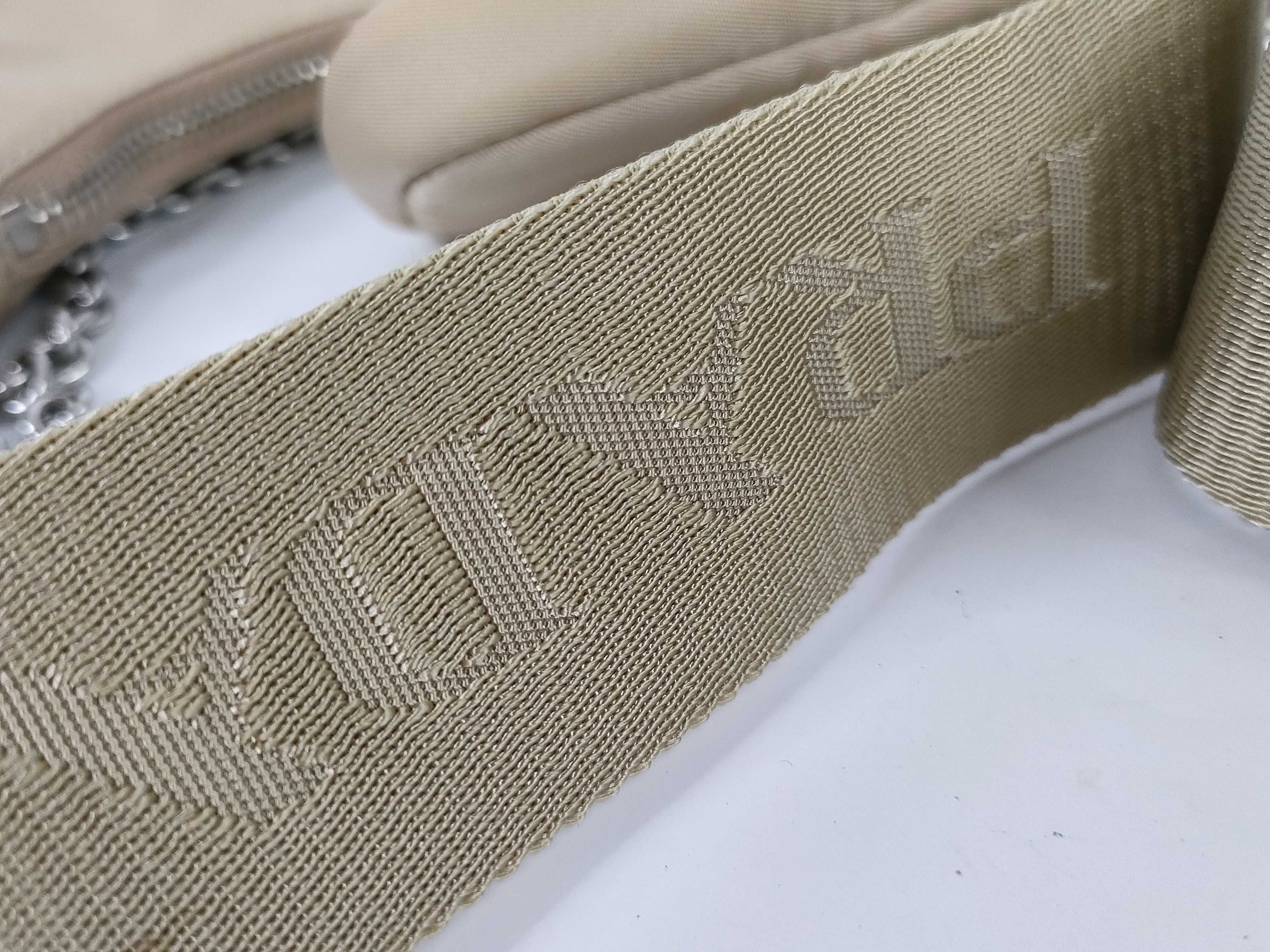 Nylon Prada Re-Edition Shoulder Bag — view 5