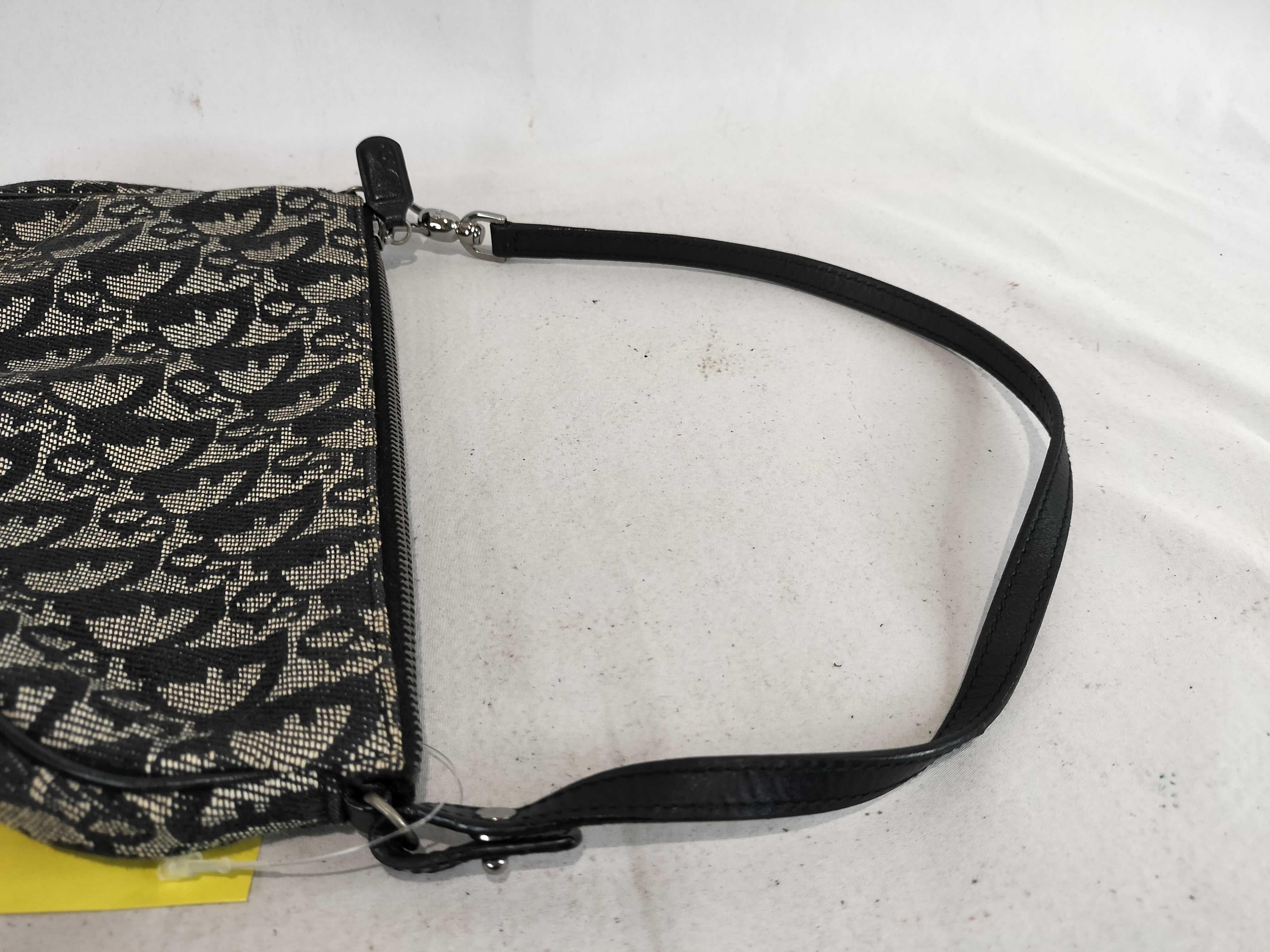 Trotter Saddle Pouch Handbag — view 3