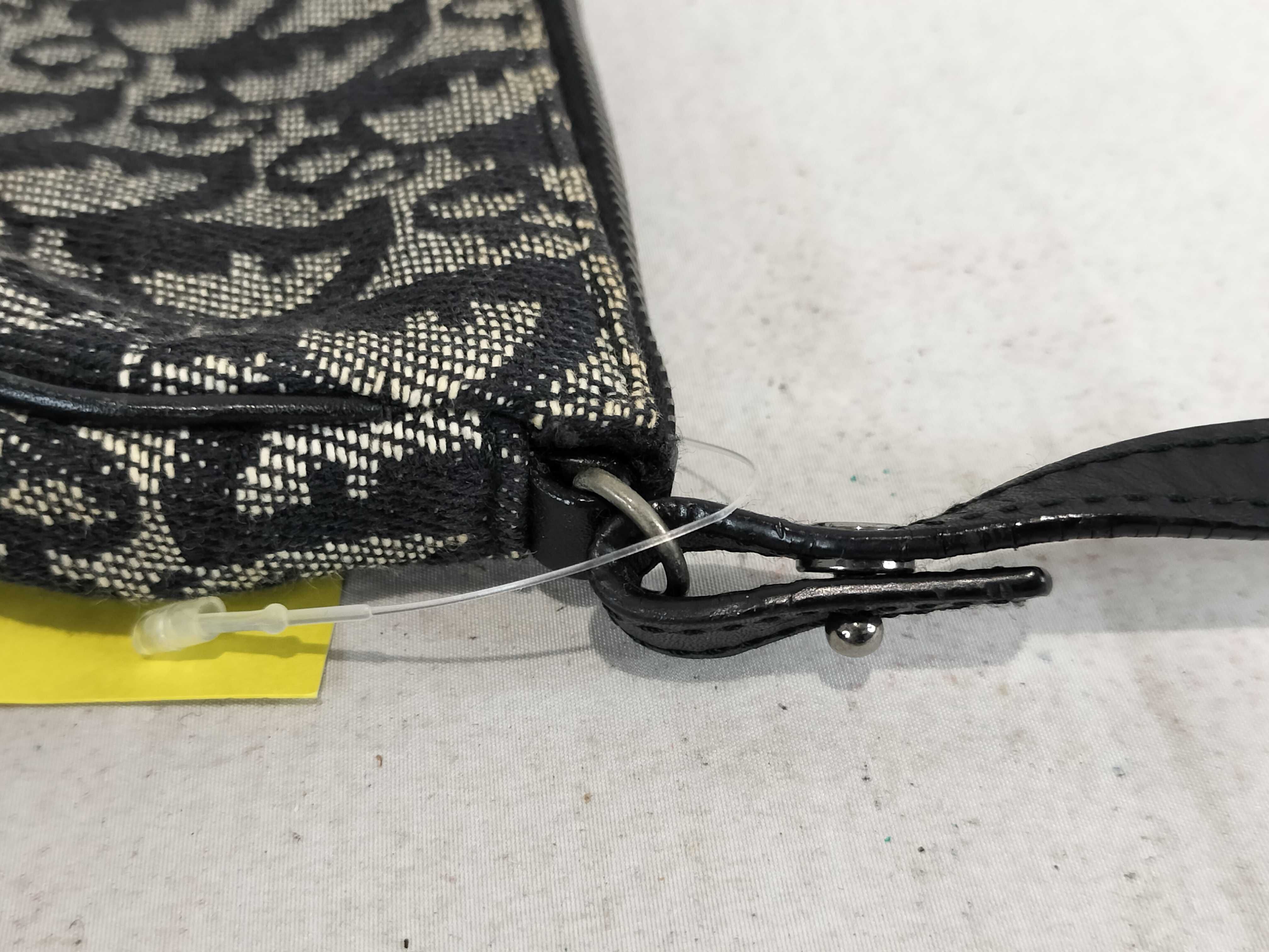 Trotter Saddle Pouch Handbag — view 5