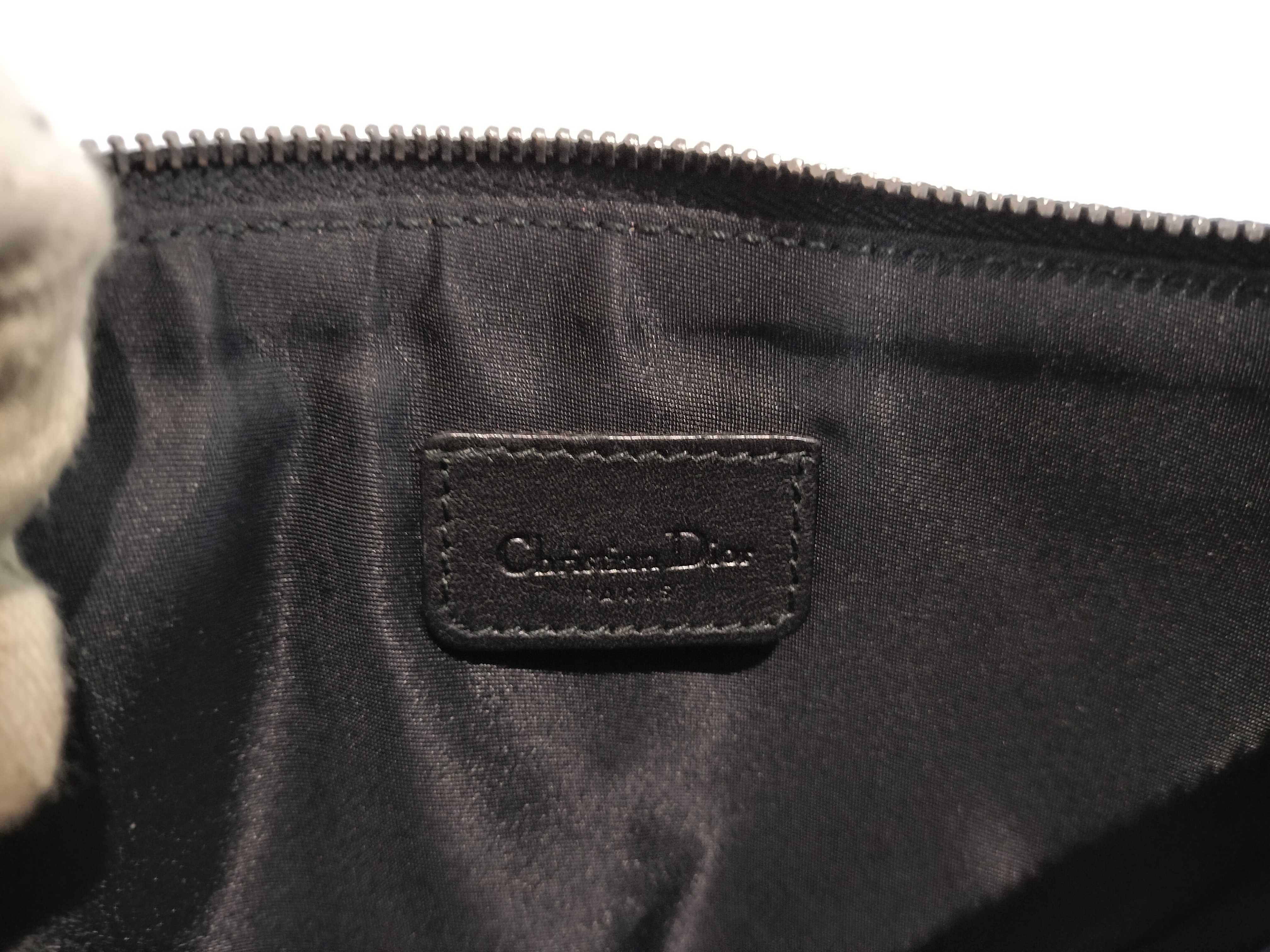 Trotter Saddle Pouch Handbag — view 10