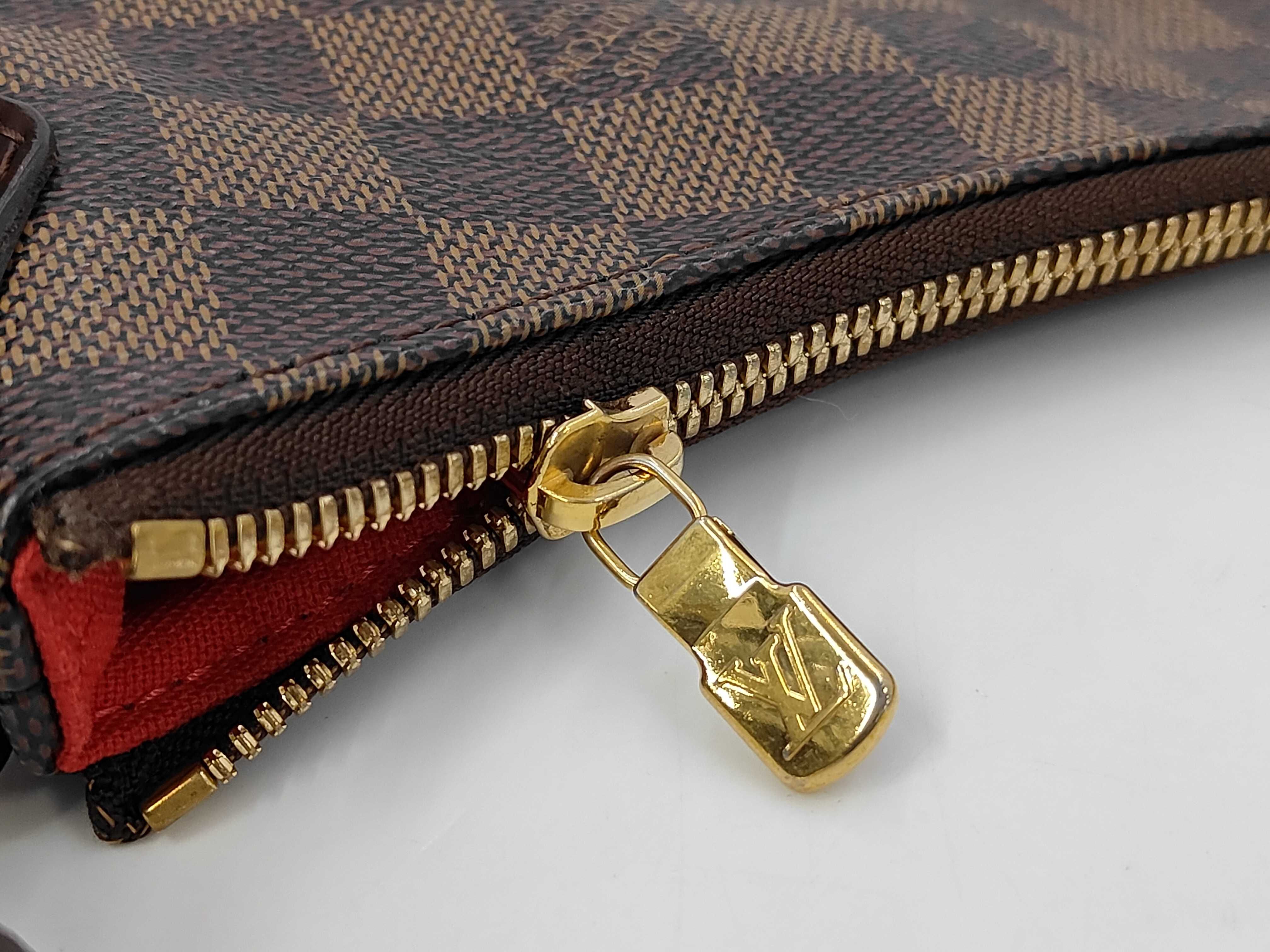 N42251 Damier Bloomsbury PM Shoulder Bag (IY7597) — view 8