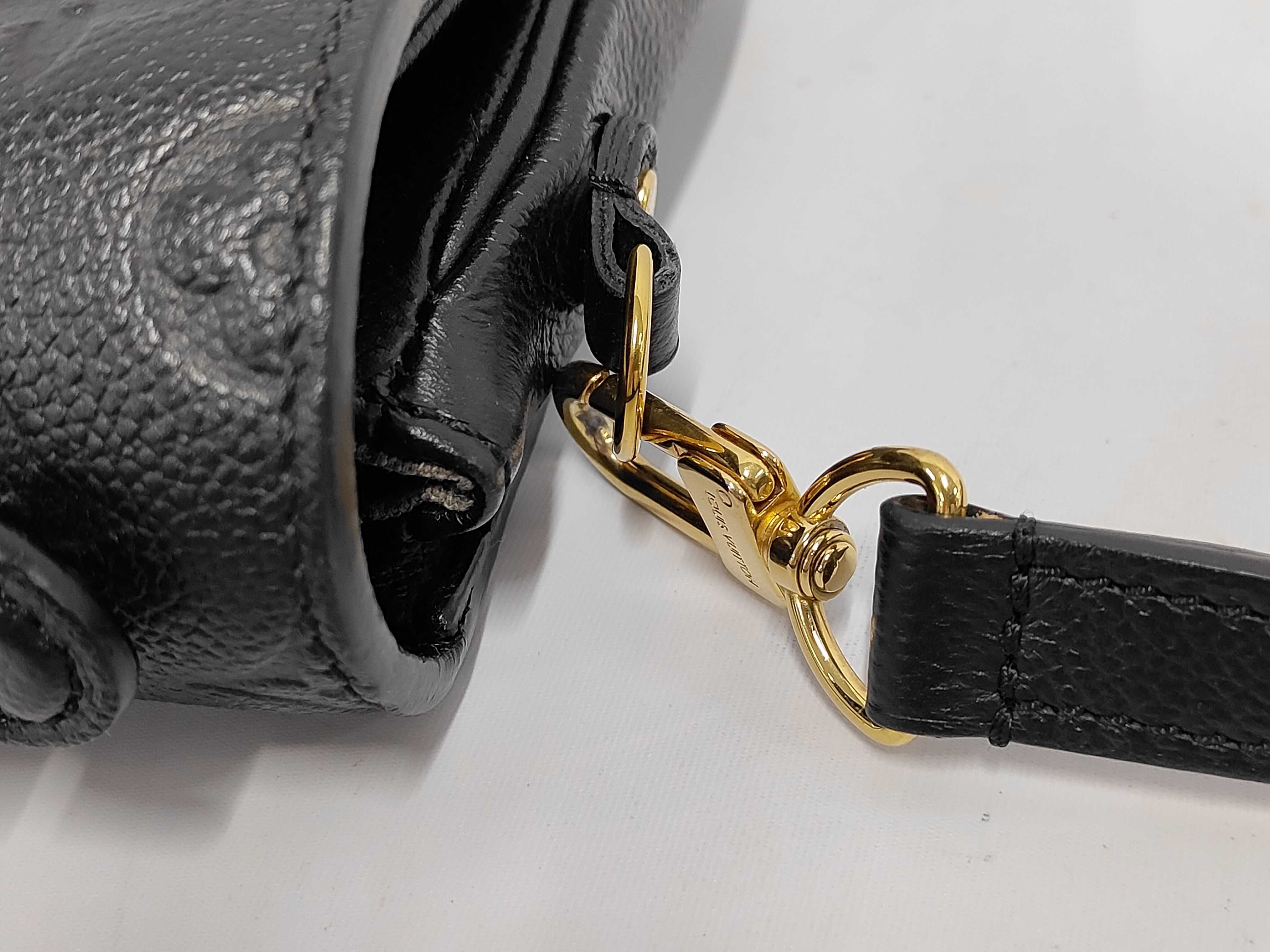 M41487 Metis MM Shoulder Bag — view 7