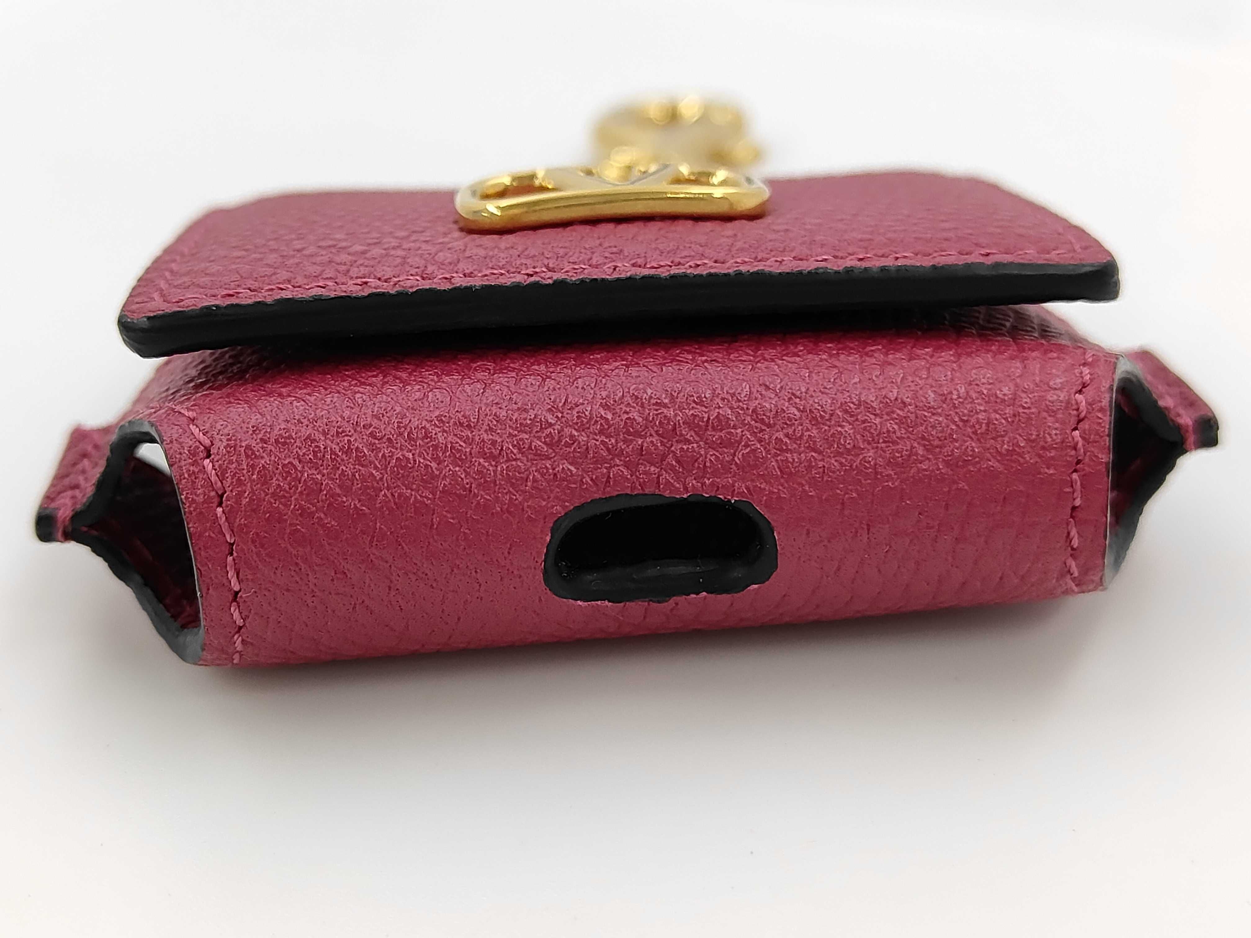 AirPods Case Keychain Pink Other Accessories — view 5