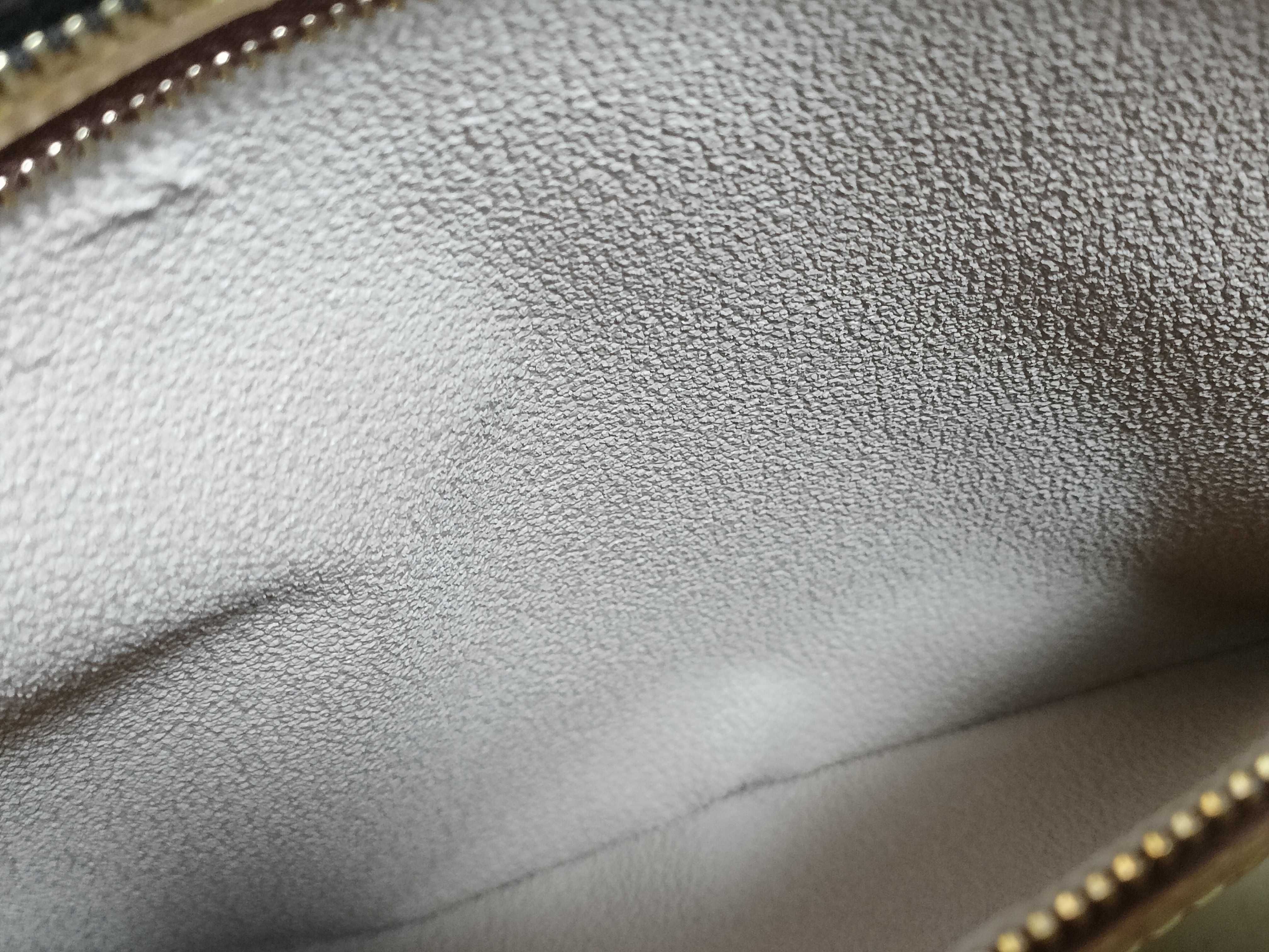 Monogram Louis Vuitton Luco Tote Bag Monogram M51155 Tote Bag — view 11