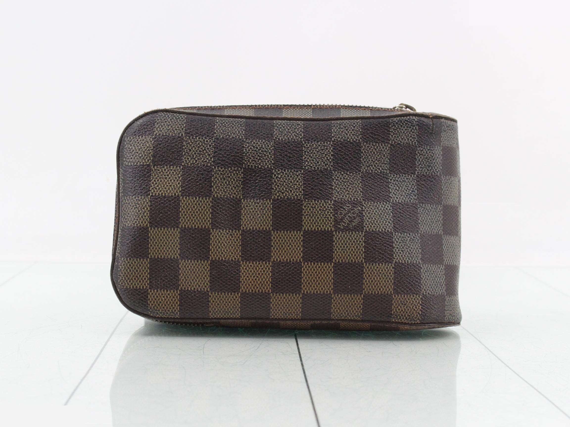 Damier Geronimos