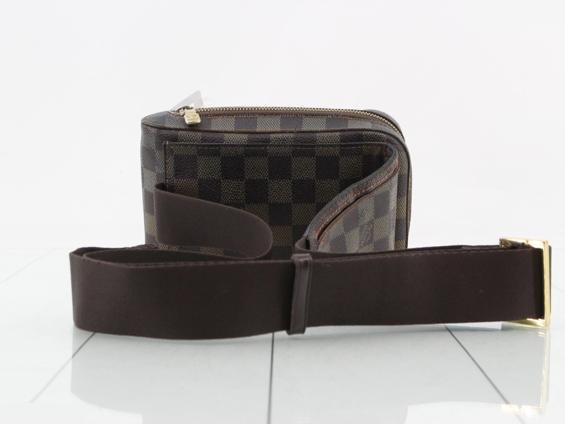 Damier Geronimos — view 2