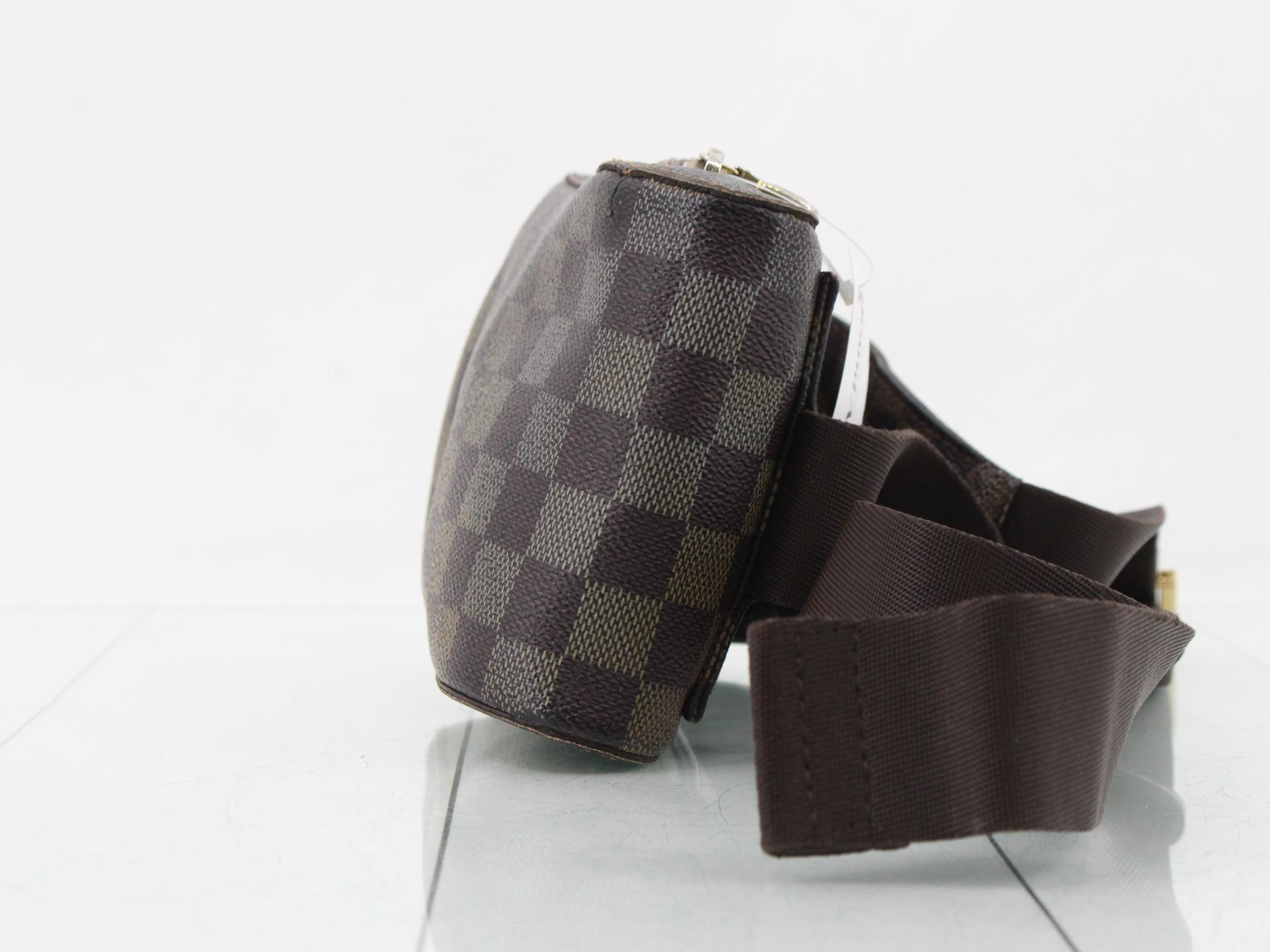 Damier Geronimos — view 3