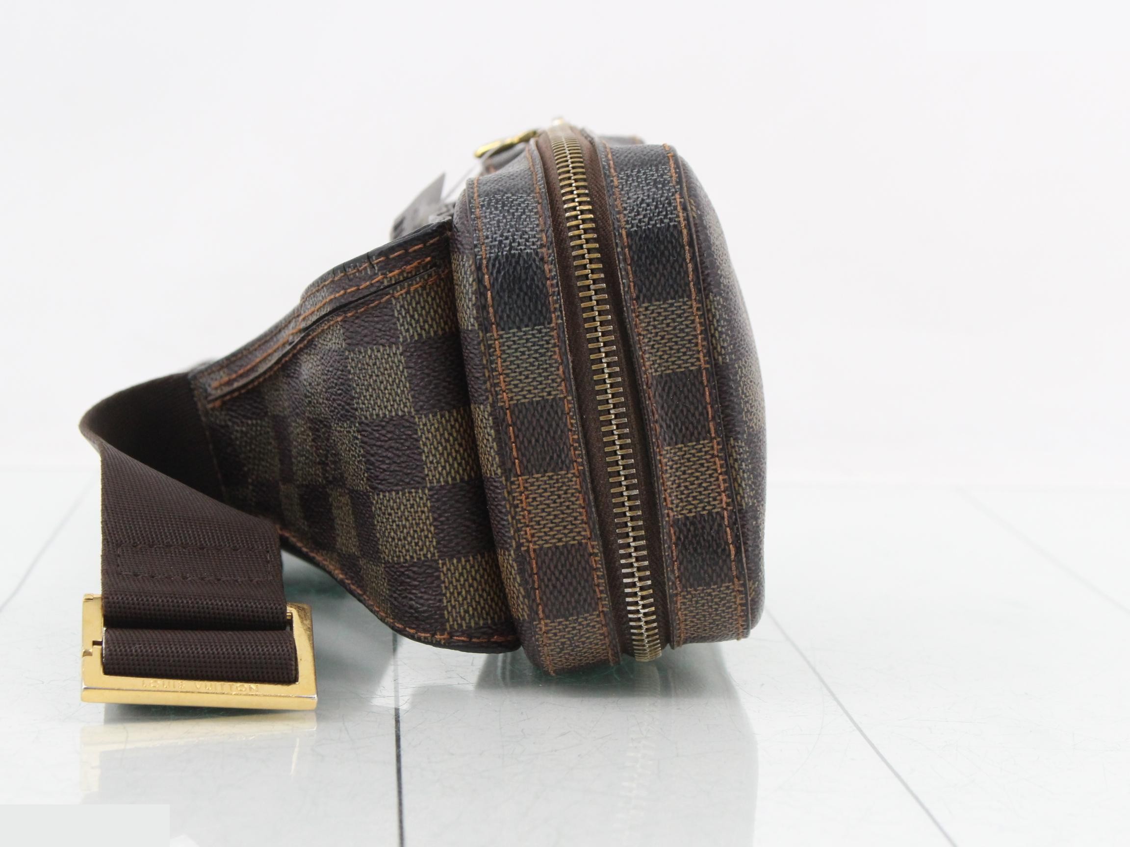 Damier Geronimos — view 4