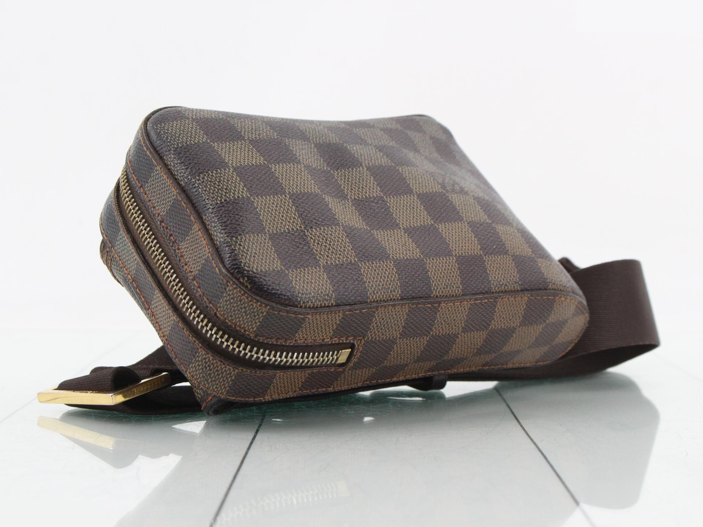 Damier Geronimos — view 5
