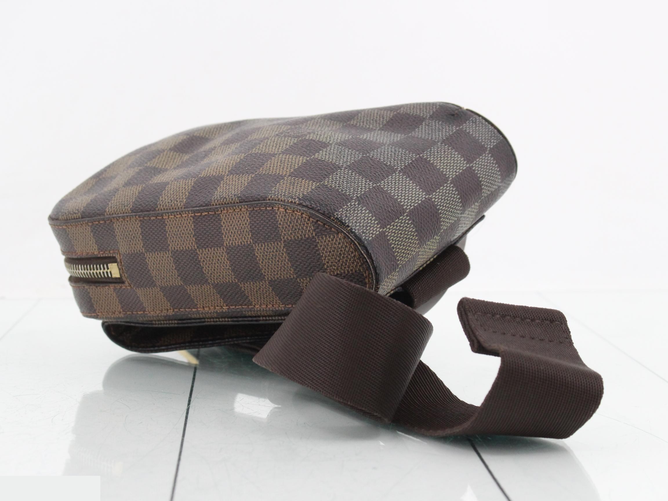 Damier Geronimos — view 6