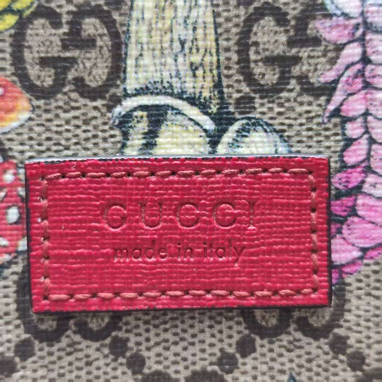 【*Shipped from: China*】GUCCI PU 271327 Backpack — view 12