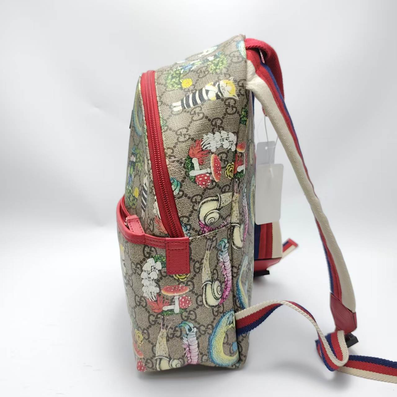 【*Shipped from: China*】GUCCI PU 271327 Backpack — view 3