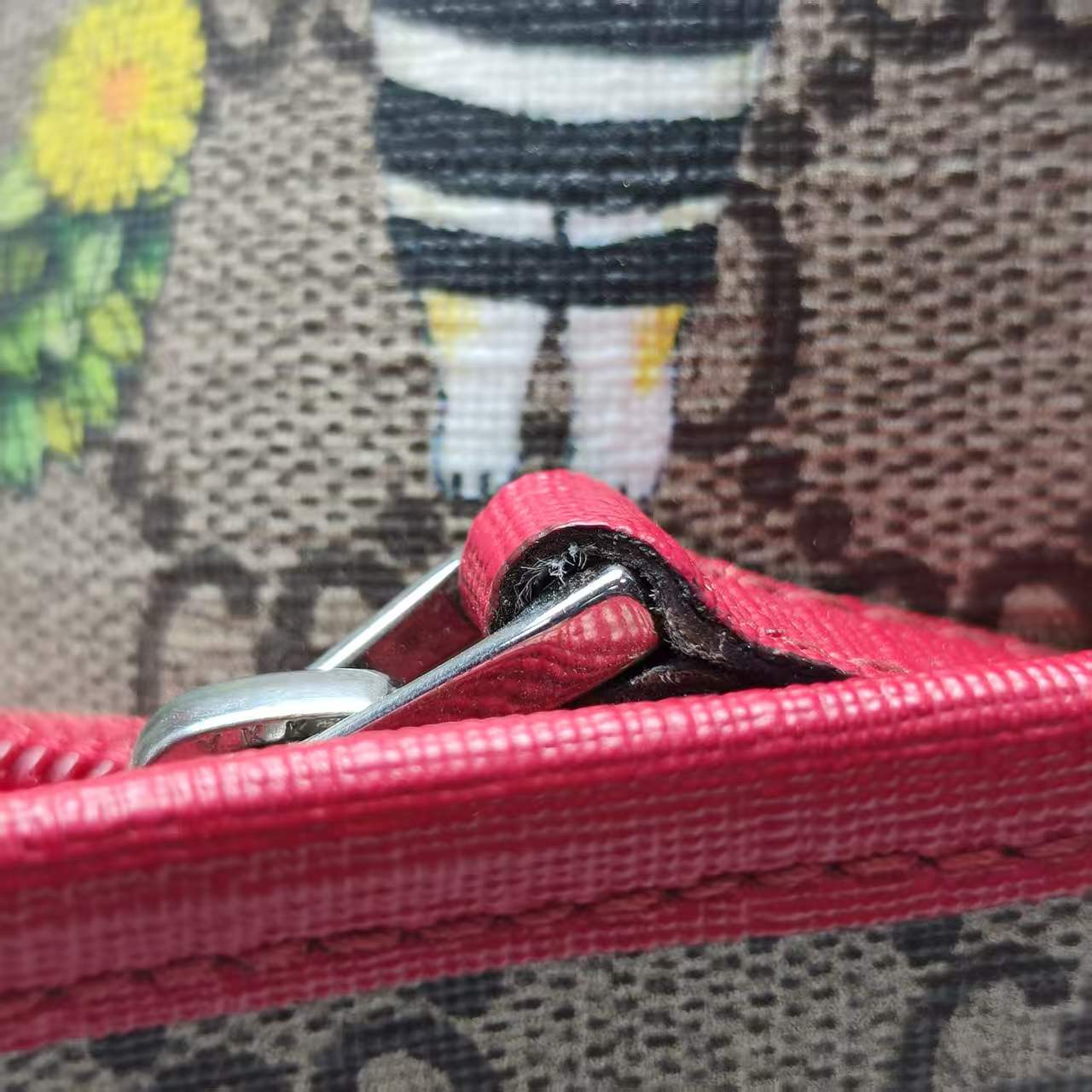 【*Shipped from: China*】GUCCI PU 271327 Backpack — view 10