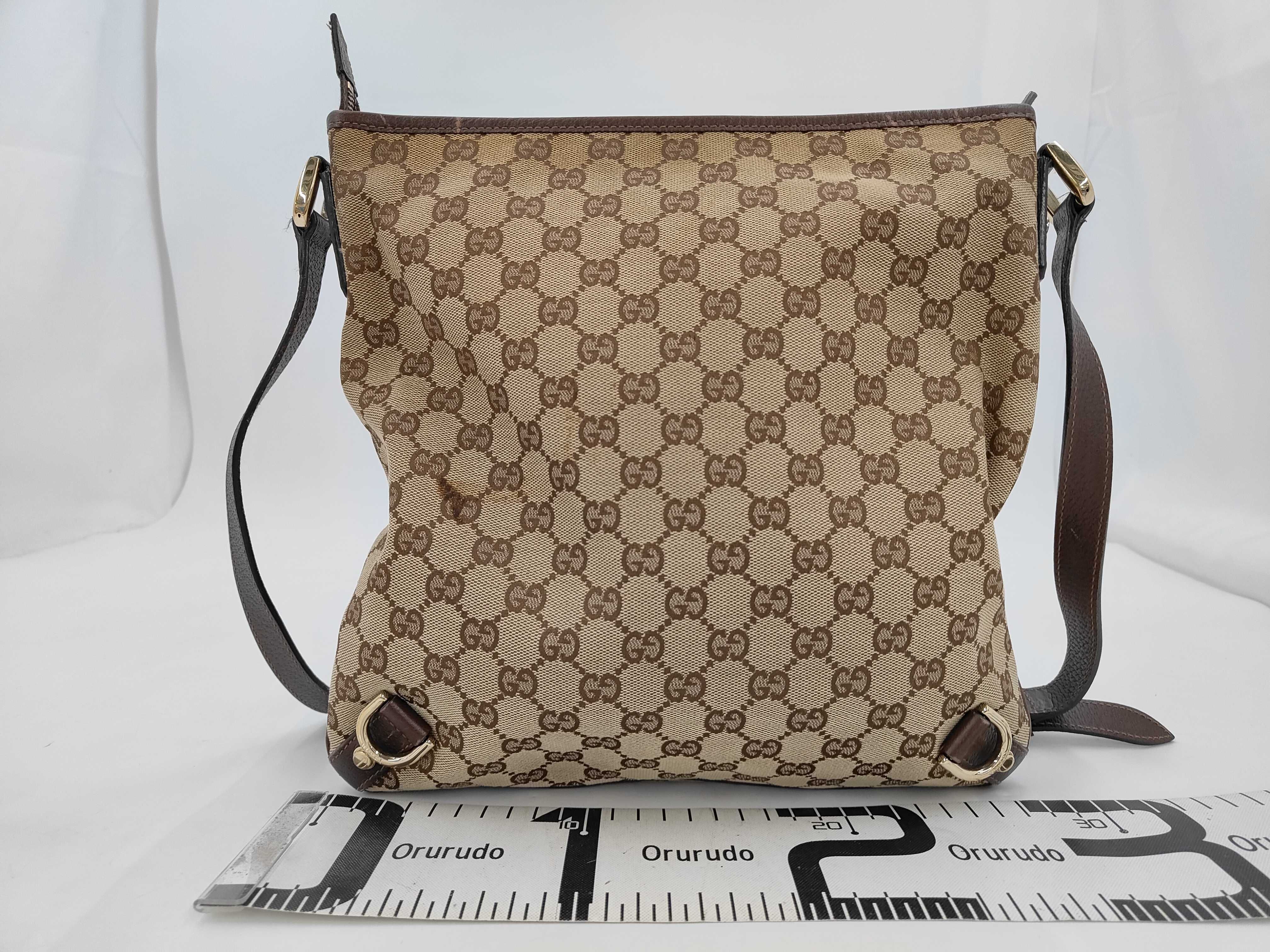 Abby Shoulder Bag — view 2