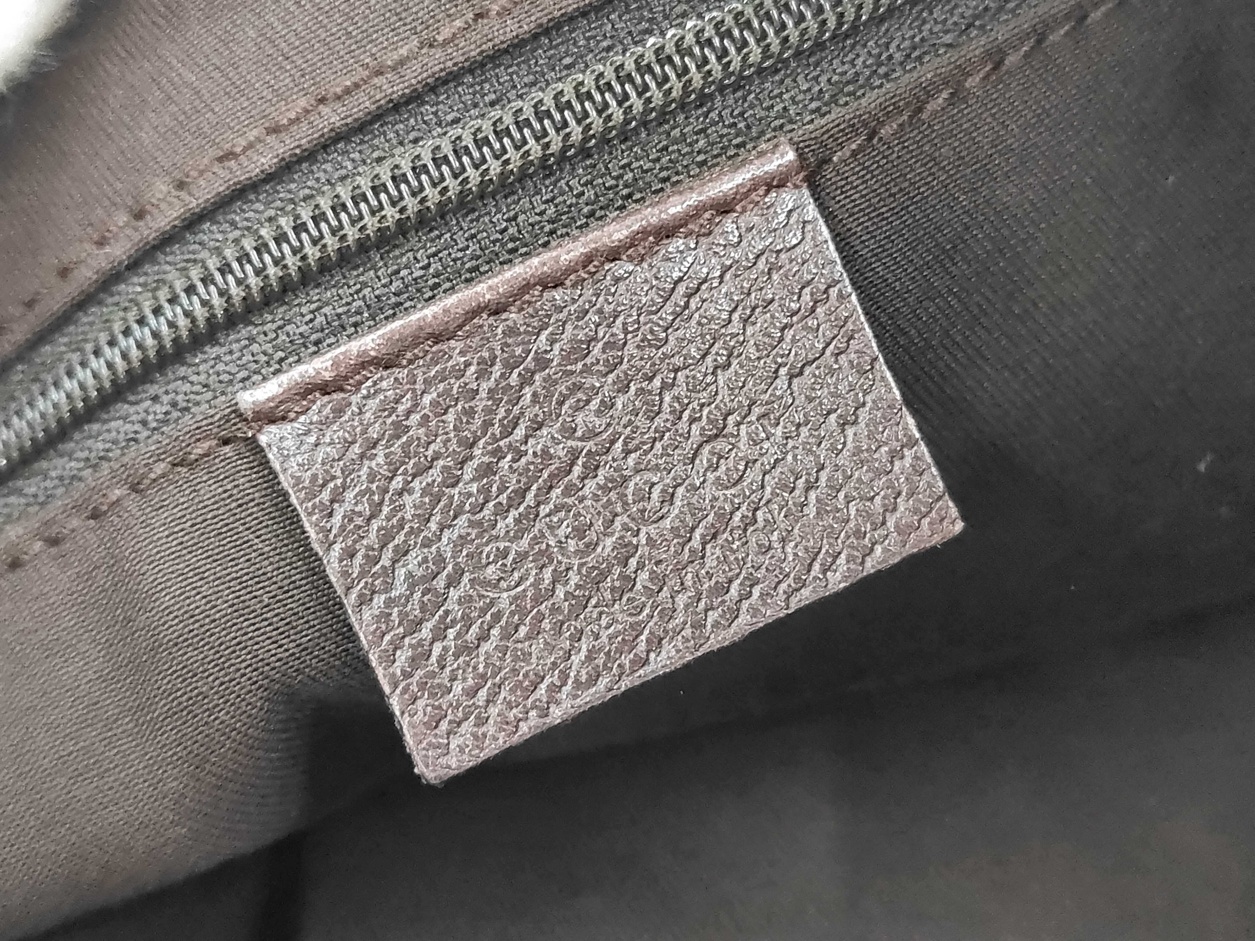 Abby Shoulder Bag — view 11
