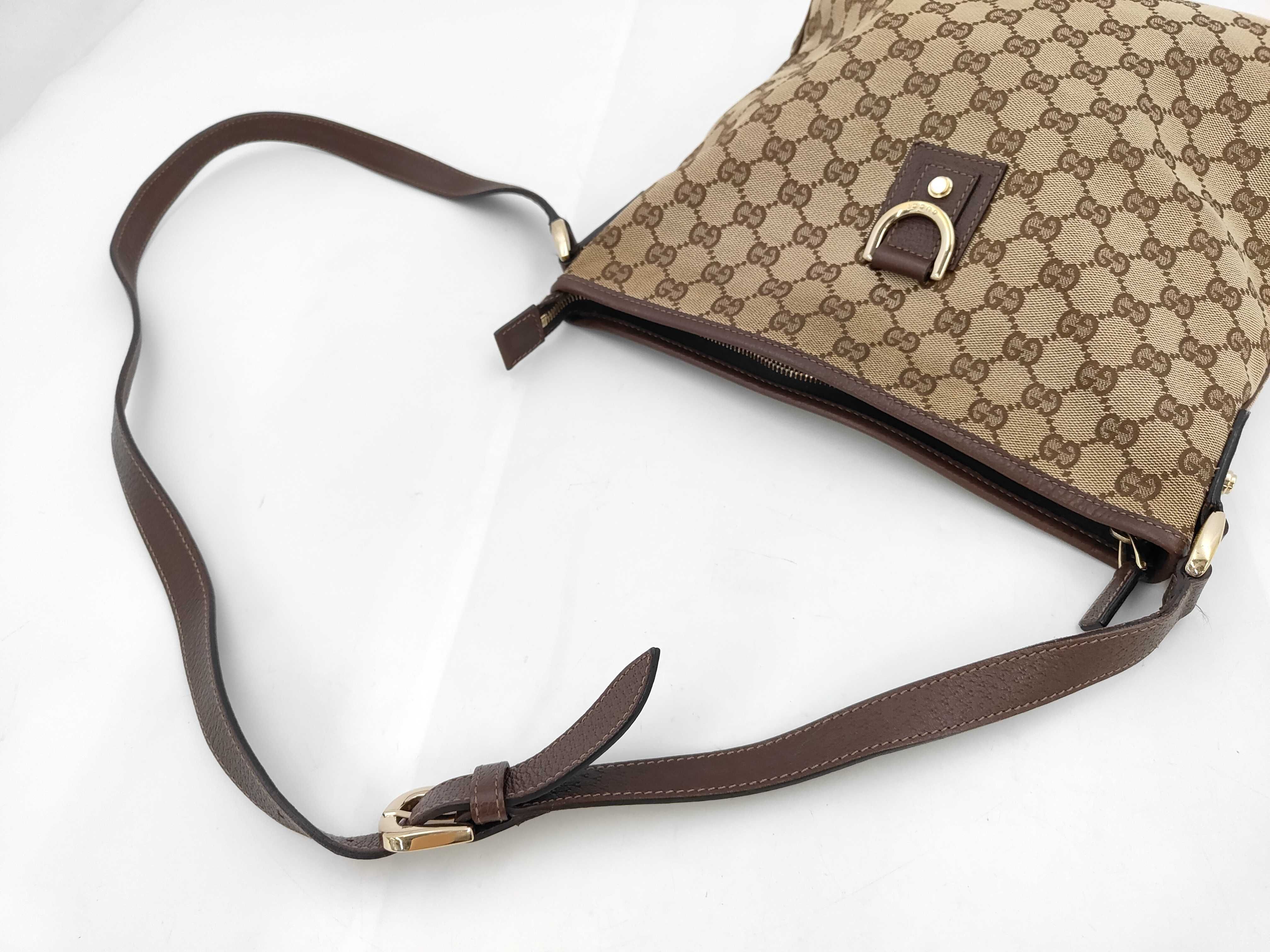 Abby Shoulder Bag — view 5