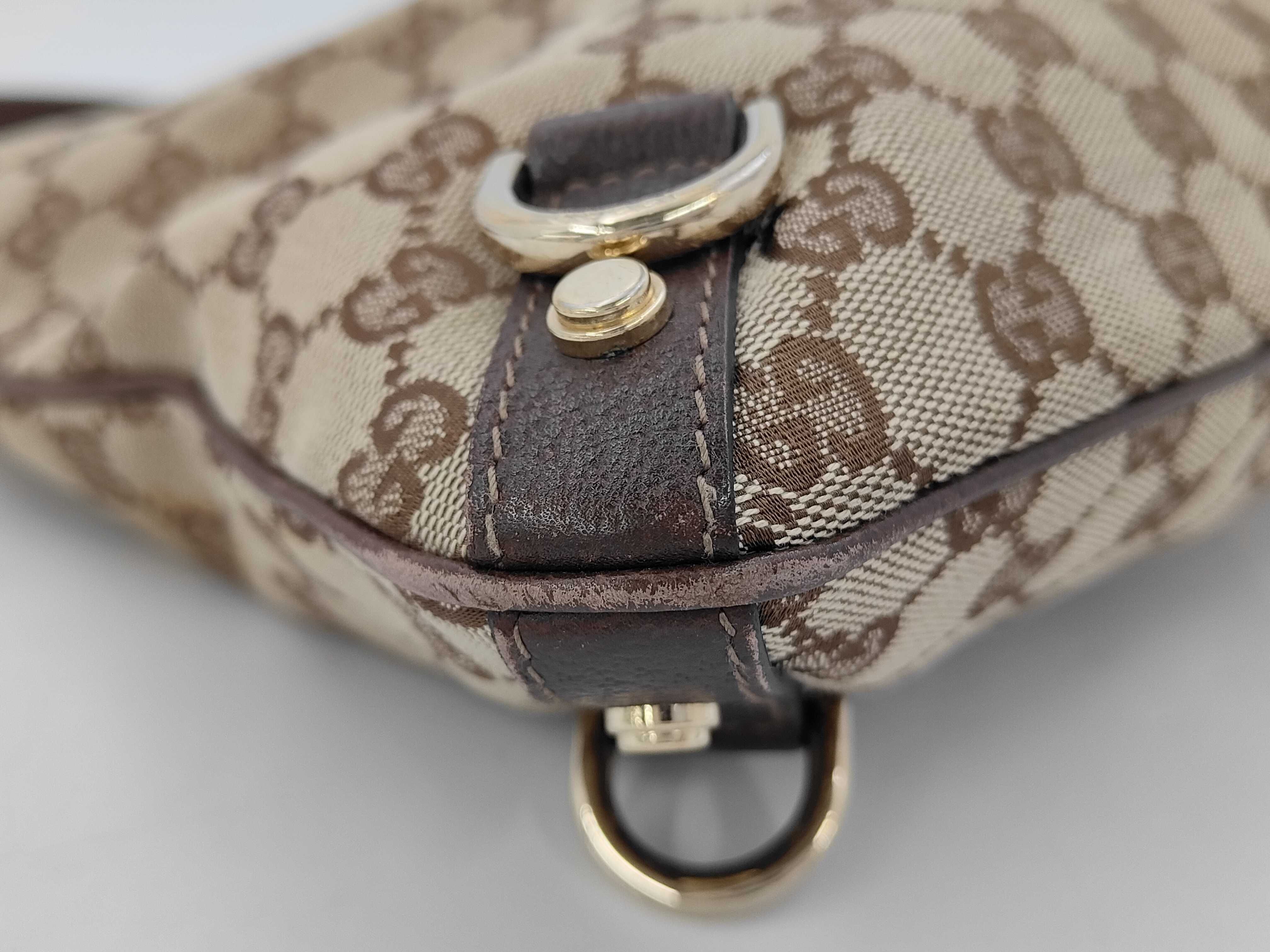 Abby Shoulder Bag — view 7