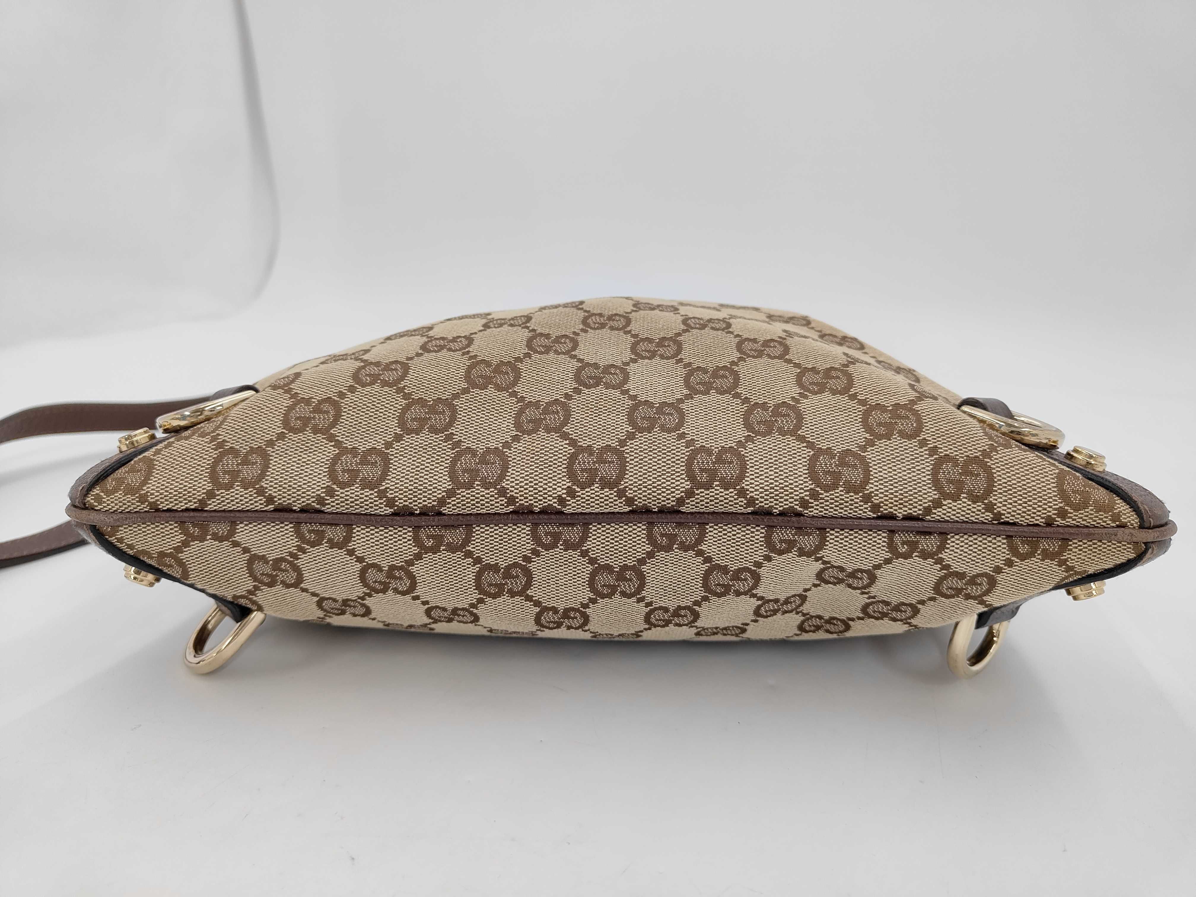 Abby Shoulder Bag — view 8