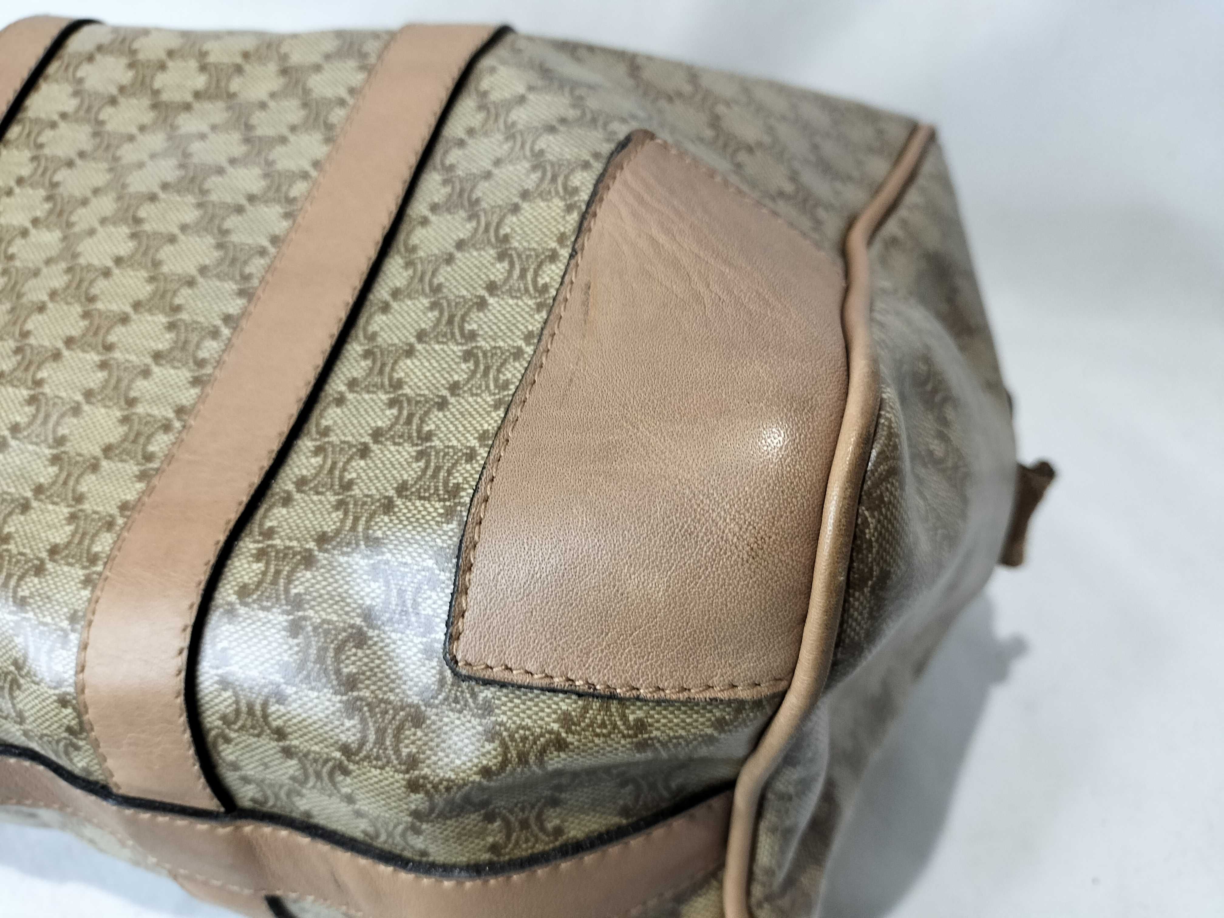 Boston bag handbag — view 6