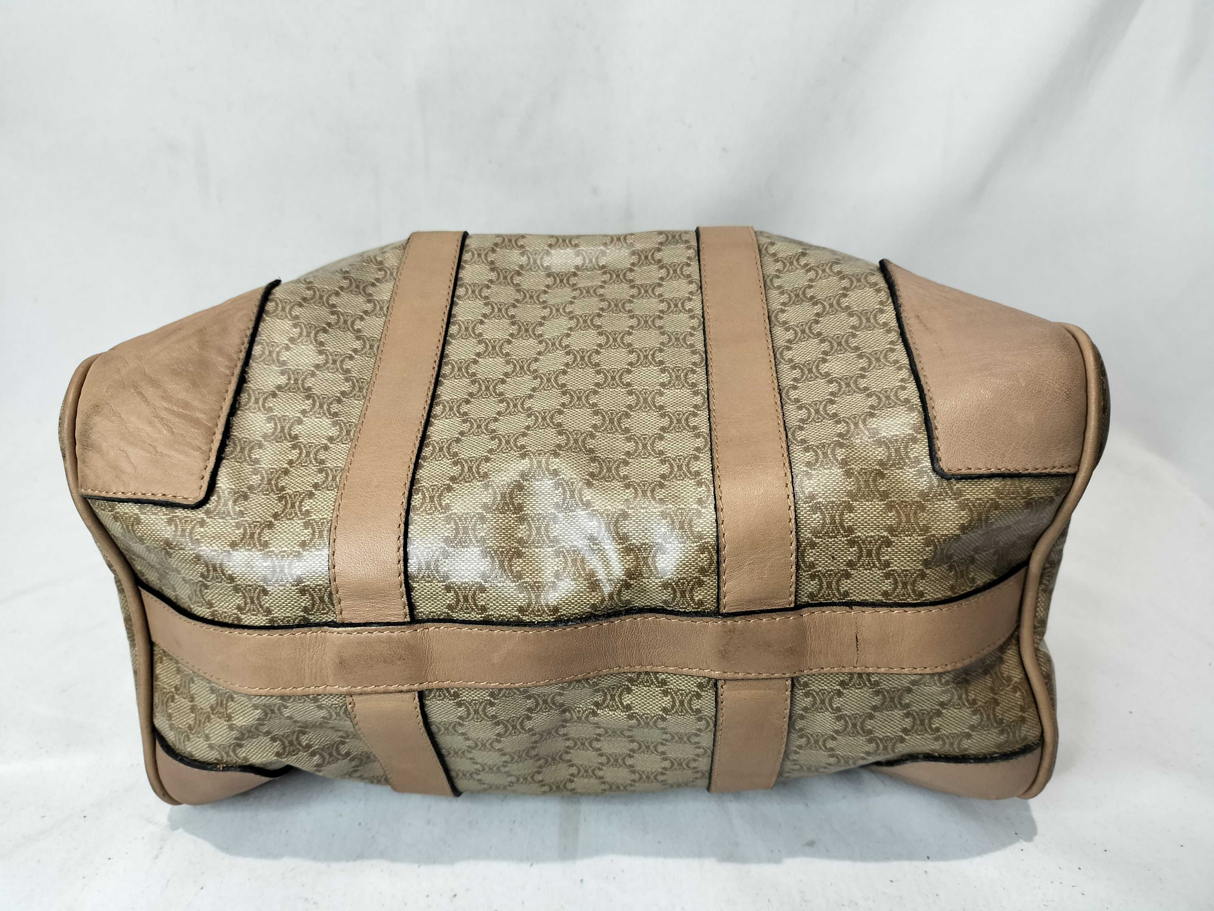 Boston bag handbag — view 7