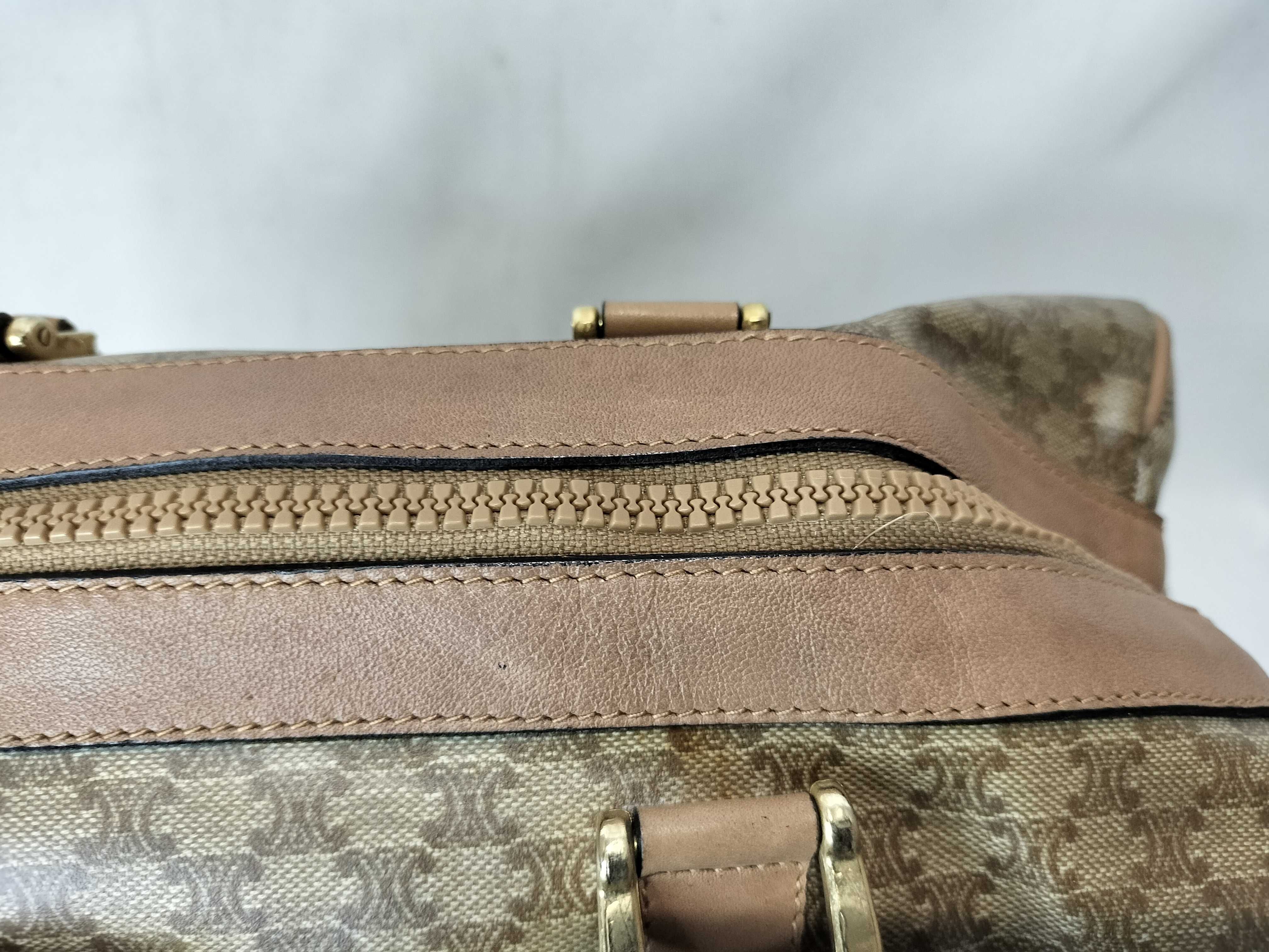 Boston bag handbag — view 8