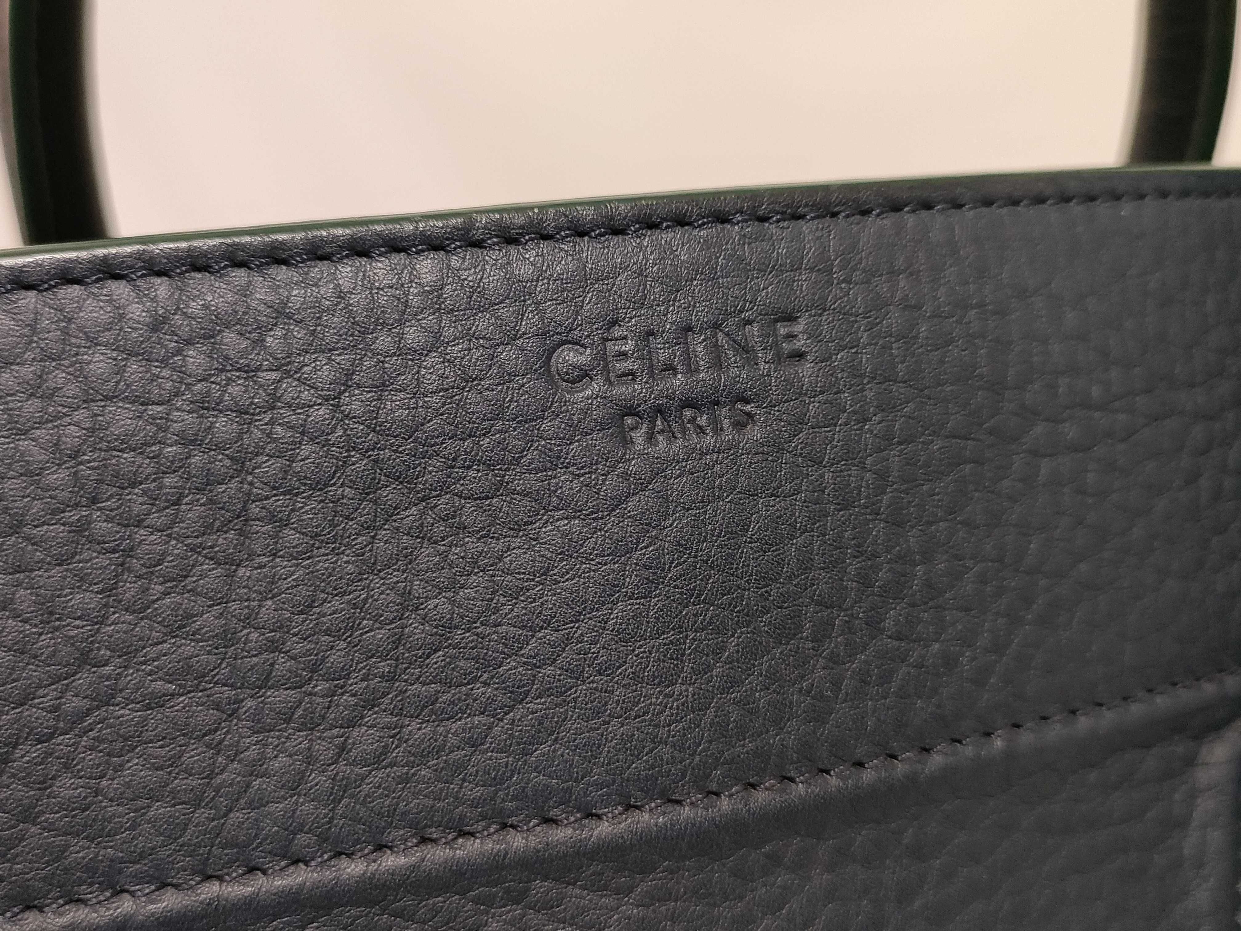 Luggage Phantom Tote Bag — view 12