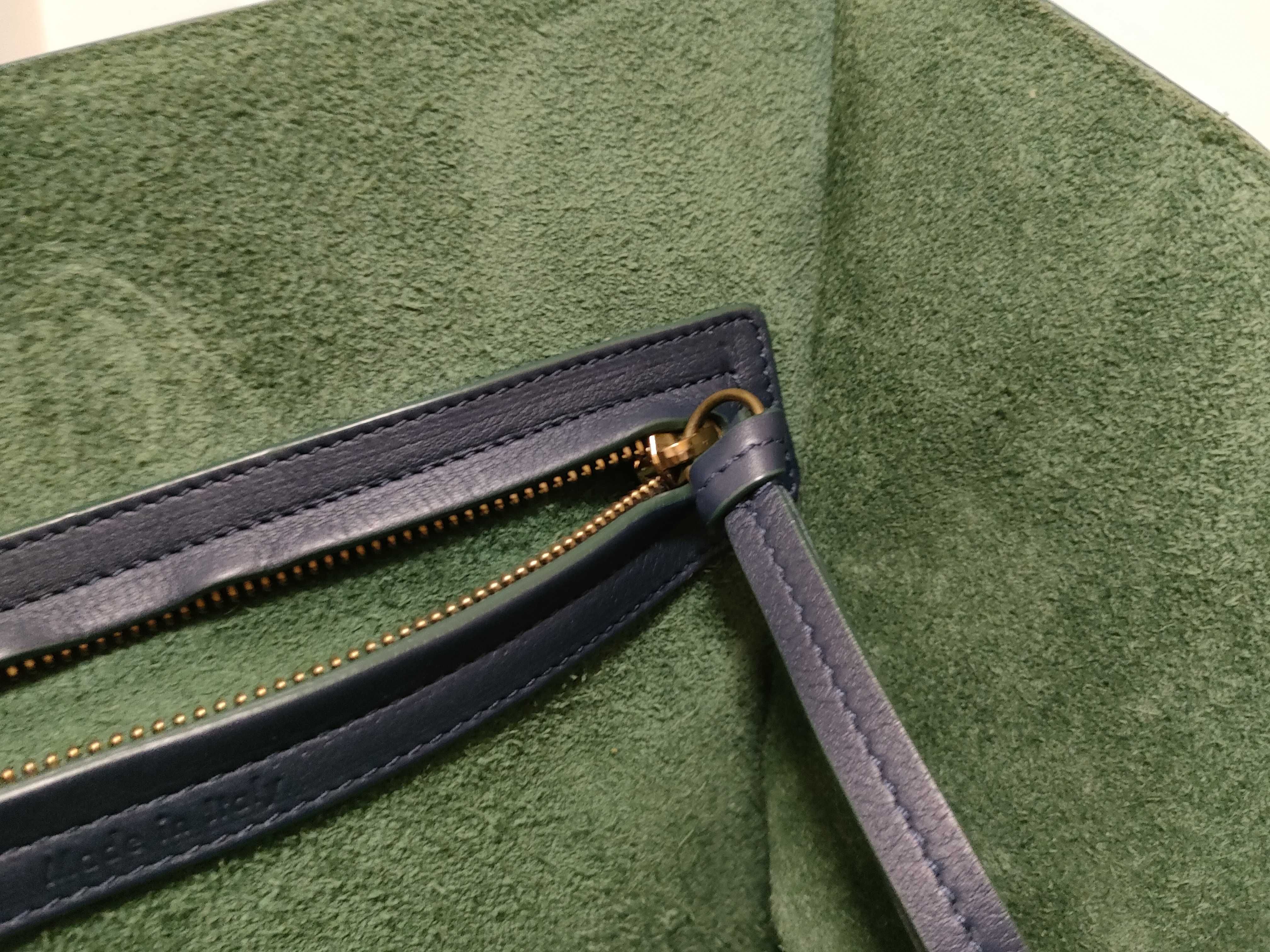 Luggage Phantom Tote Bag — view 13