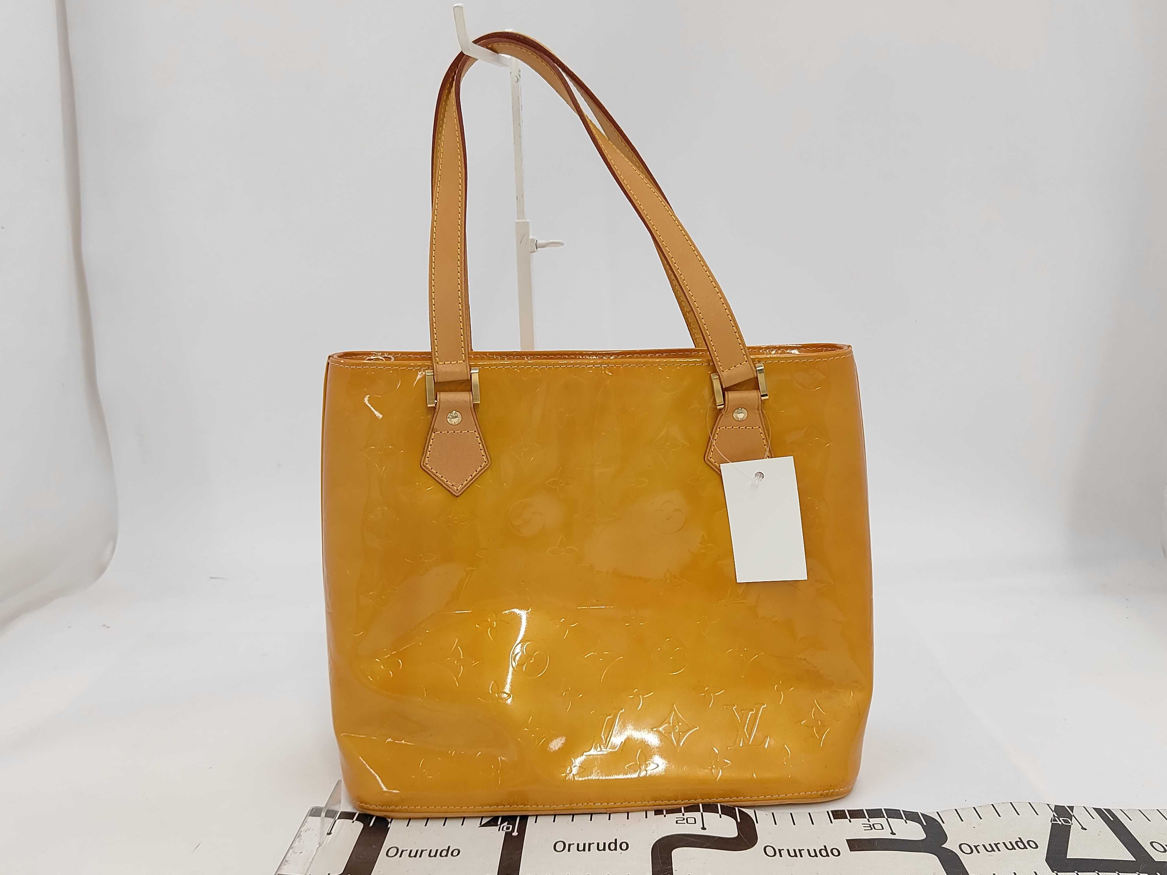 Vernis Houston Tote Bag — view 2