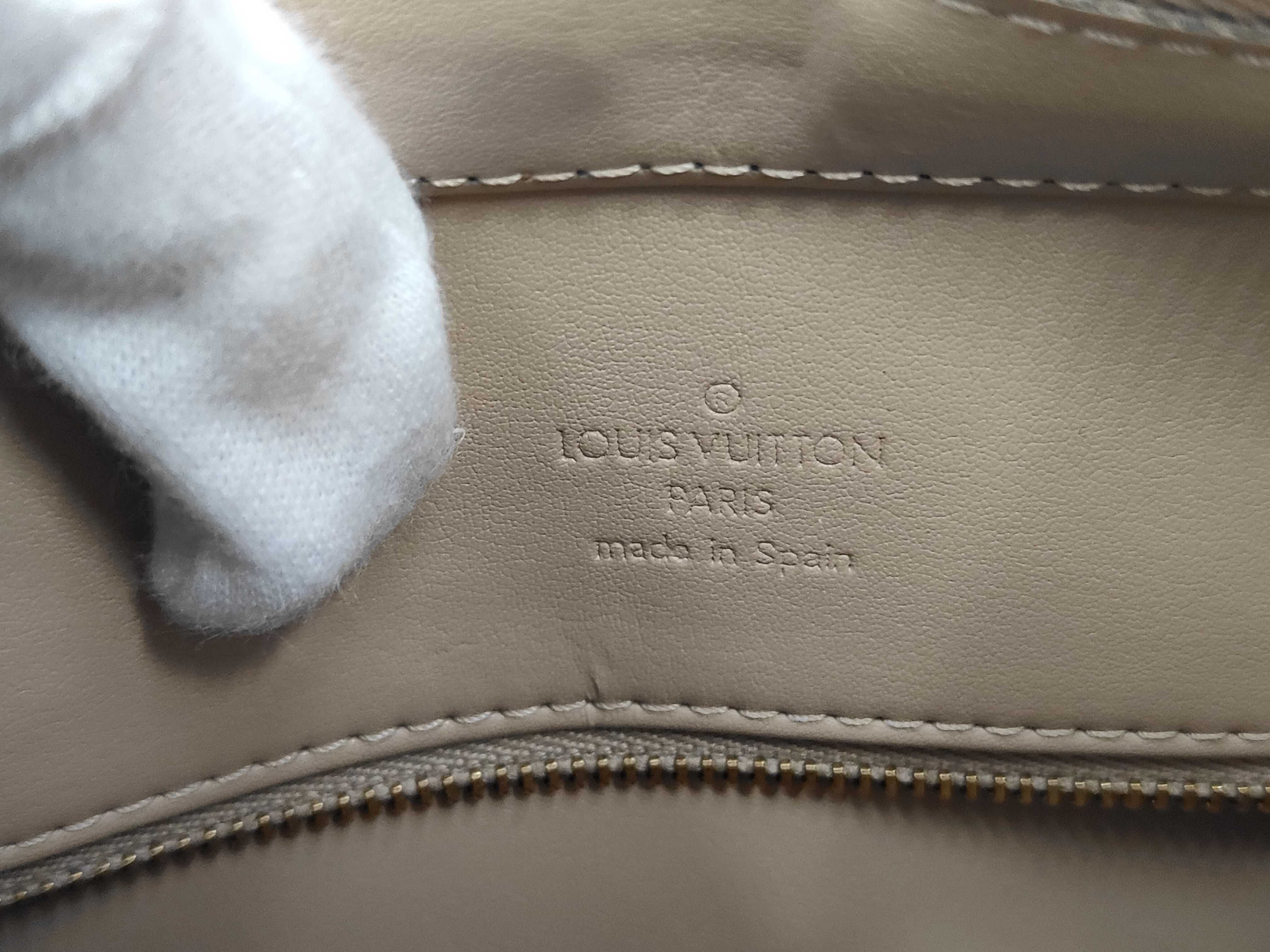 Vernis Houston Tote Bag — view 7