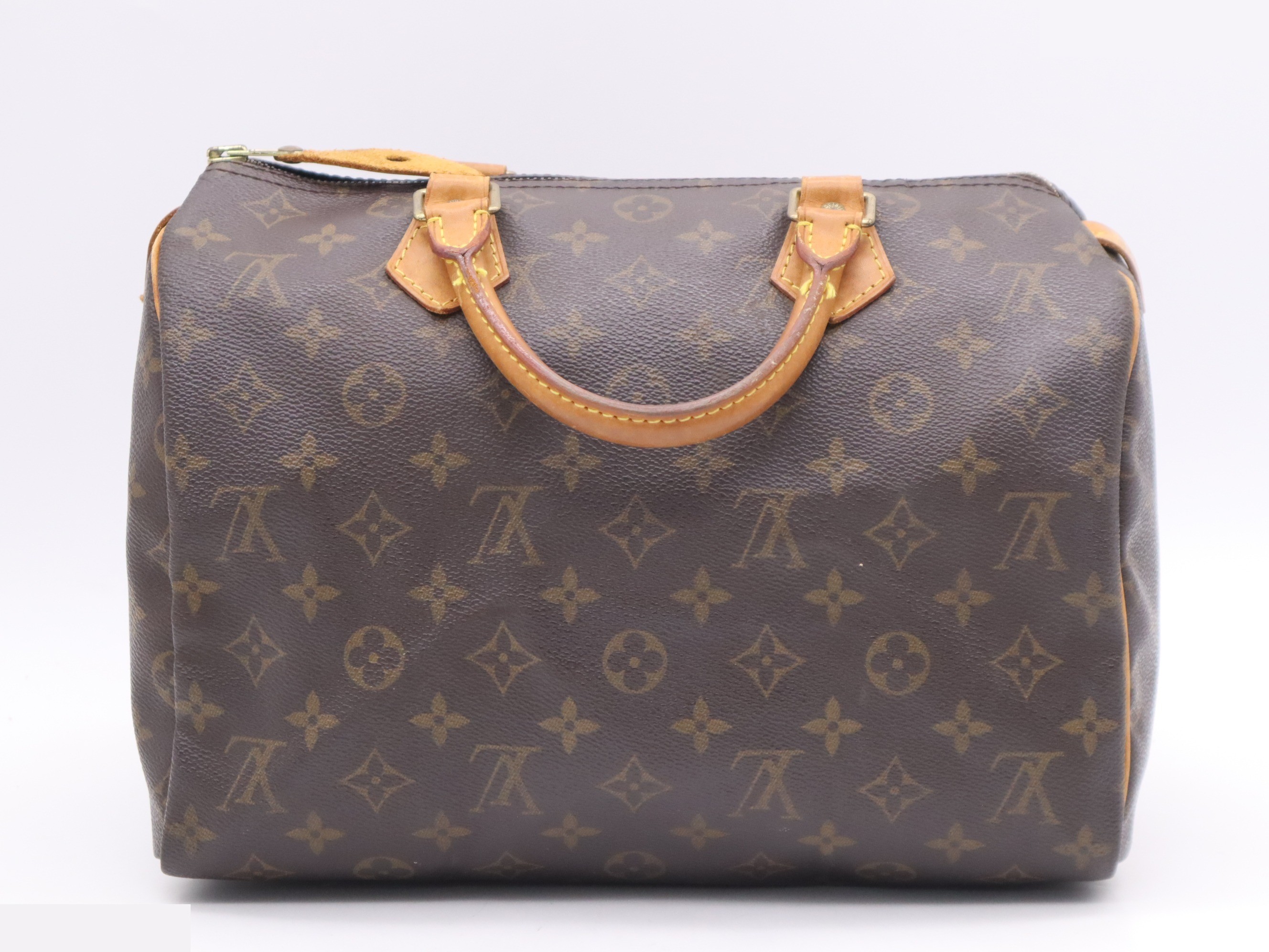 Speedy 30 — view 2
