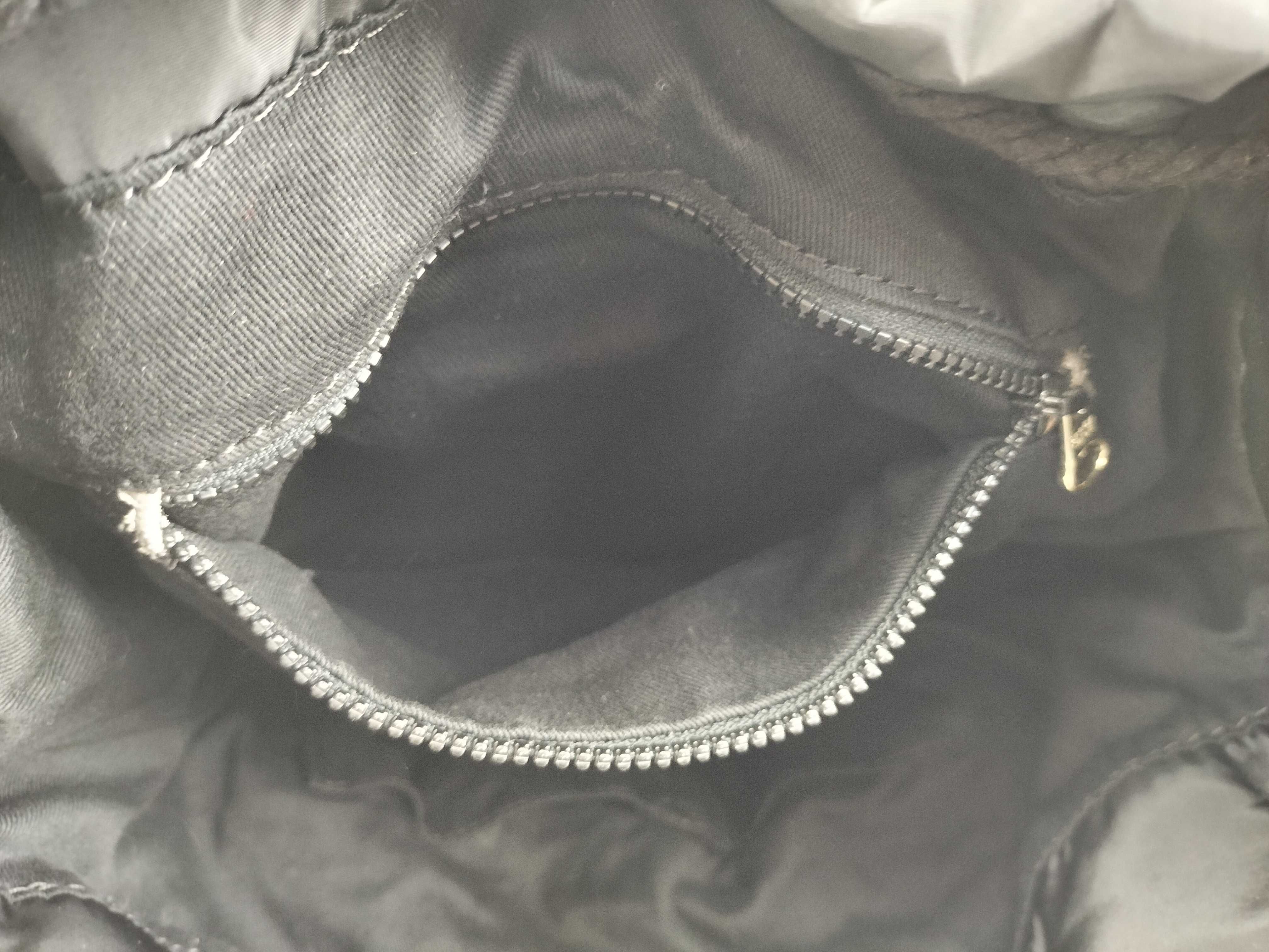 See By Nylon Backpack with Storage Bag — view 13